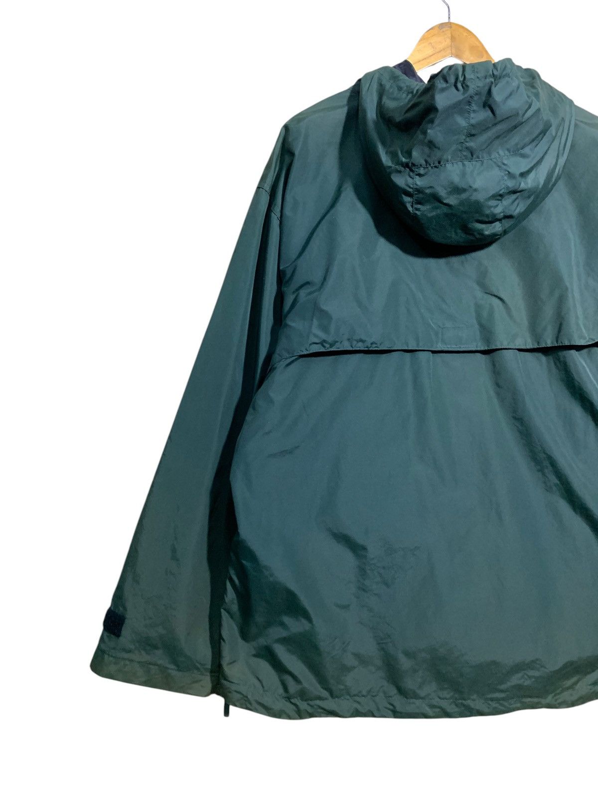 Supreme 🔥VTG SUPREME ANORAK NYLON JACKETS Size US L / EU 52-54 / 3 - 6 Thumbnail