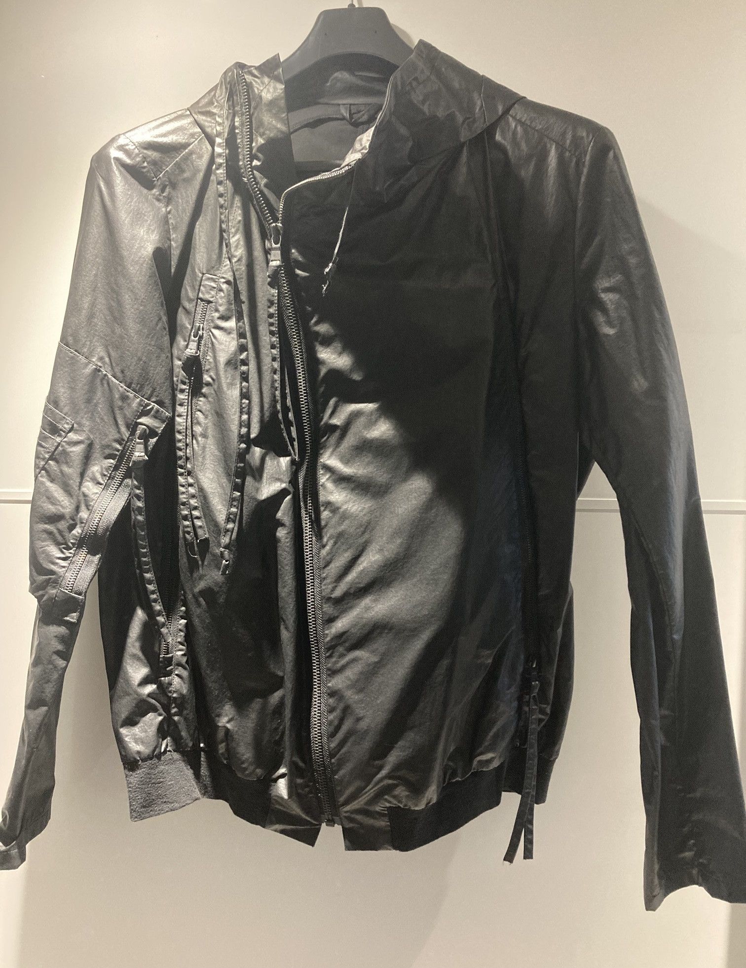 139Dec 139Dec Robber bomber jacket M Size US M / EU 48-50 / 2 - 2 Thumbnail