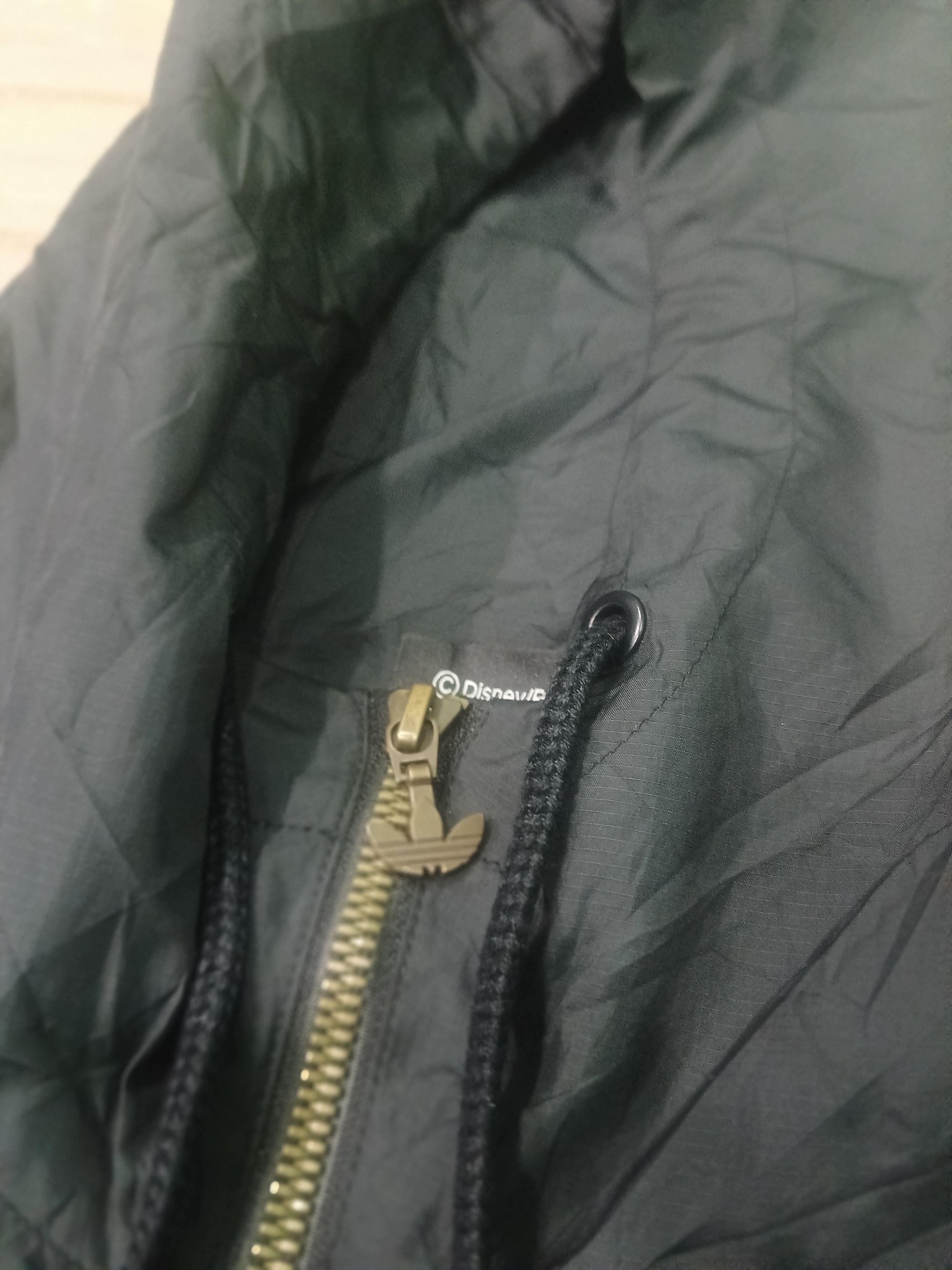 Adidas × Cartoon Network × Disney Rare Adidas X Pixar Disney Jacket Size US L / EU 52-54 / 3 - 4 Thumbnail