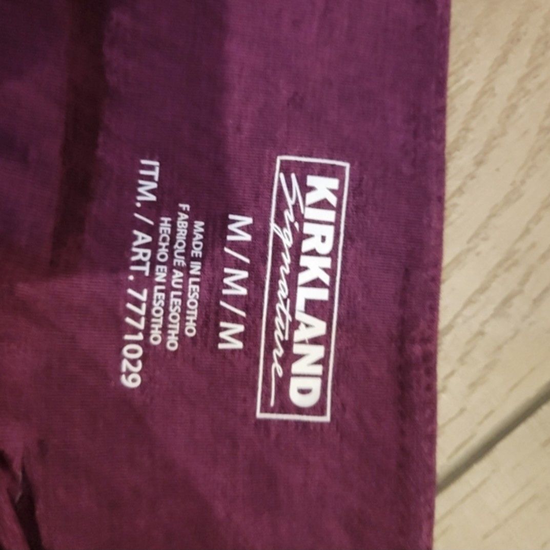 Kirkland Signature Kirkland Brushed Legging Ankle Length NEW M Size 30" / US 8 / IT 44 - 8 Thumbnail