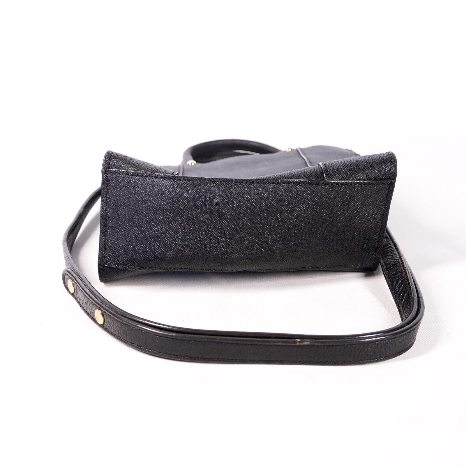 Rebecca Minkoff Rebecca Minkoff Crossbody Handbag Purse Travel Satchel Bag Size ONE SIZE - 5 Thumbnail