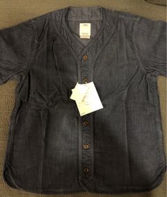 Visvim Dugout Shirt | Grailed