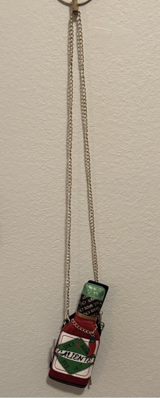 Aldo Aldo Spicy Razzle Bag Size ONE SIZE - 4 Thumbnail