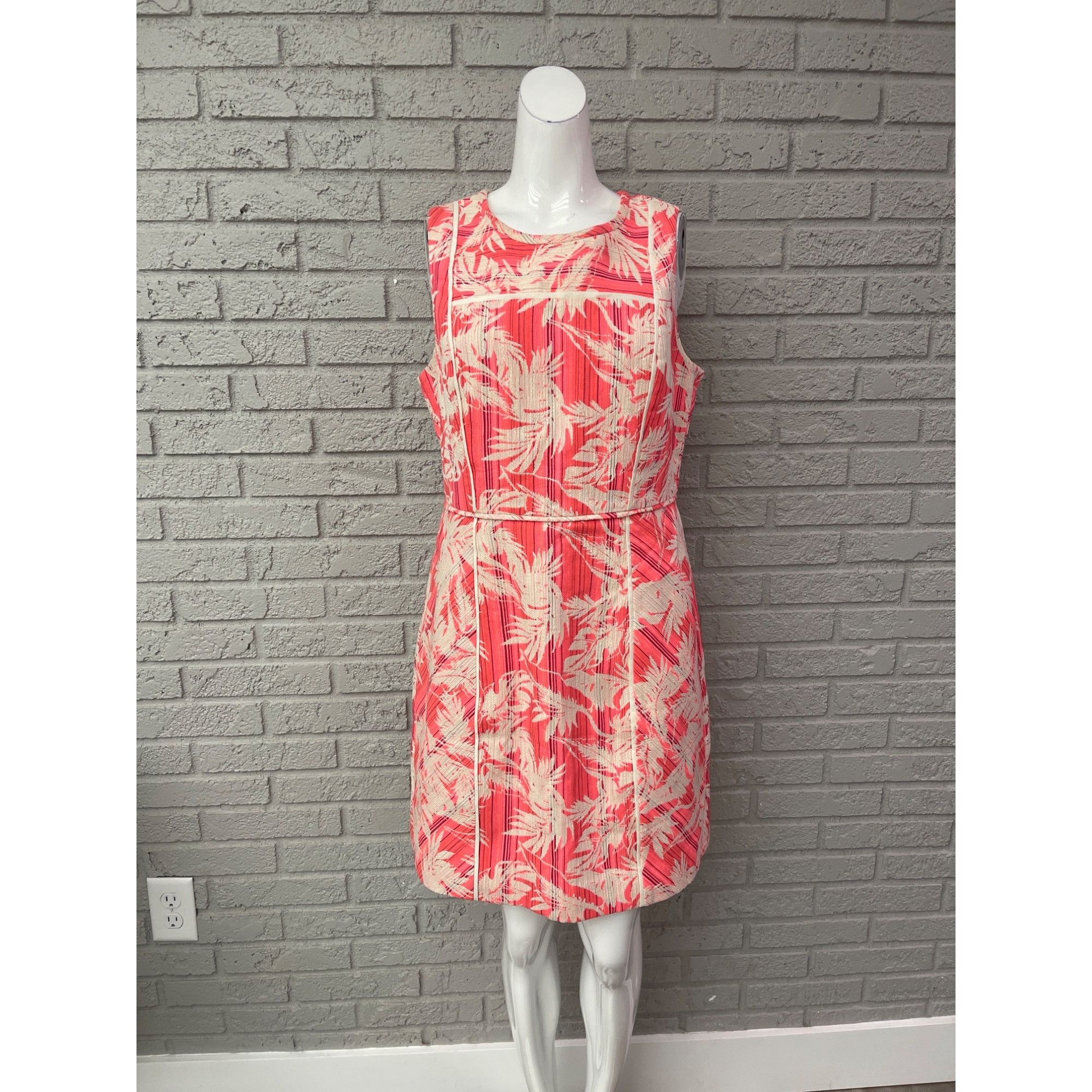 Offers J. Crew Dress Size 12