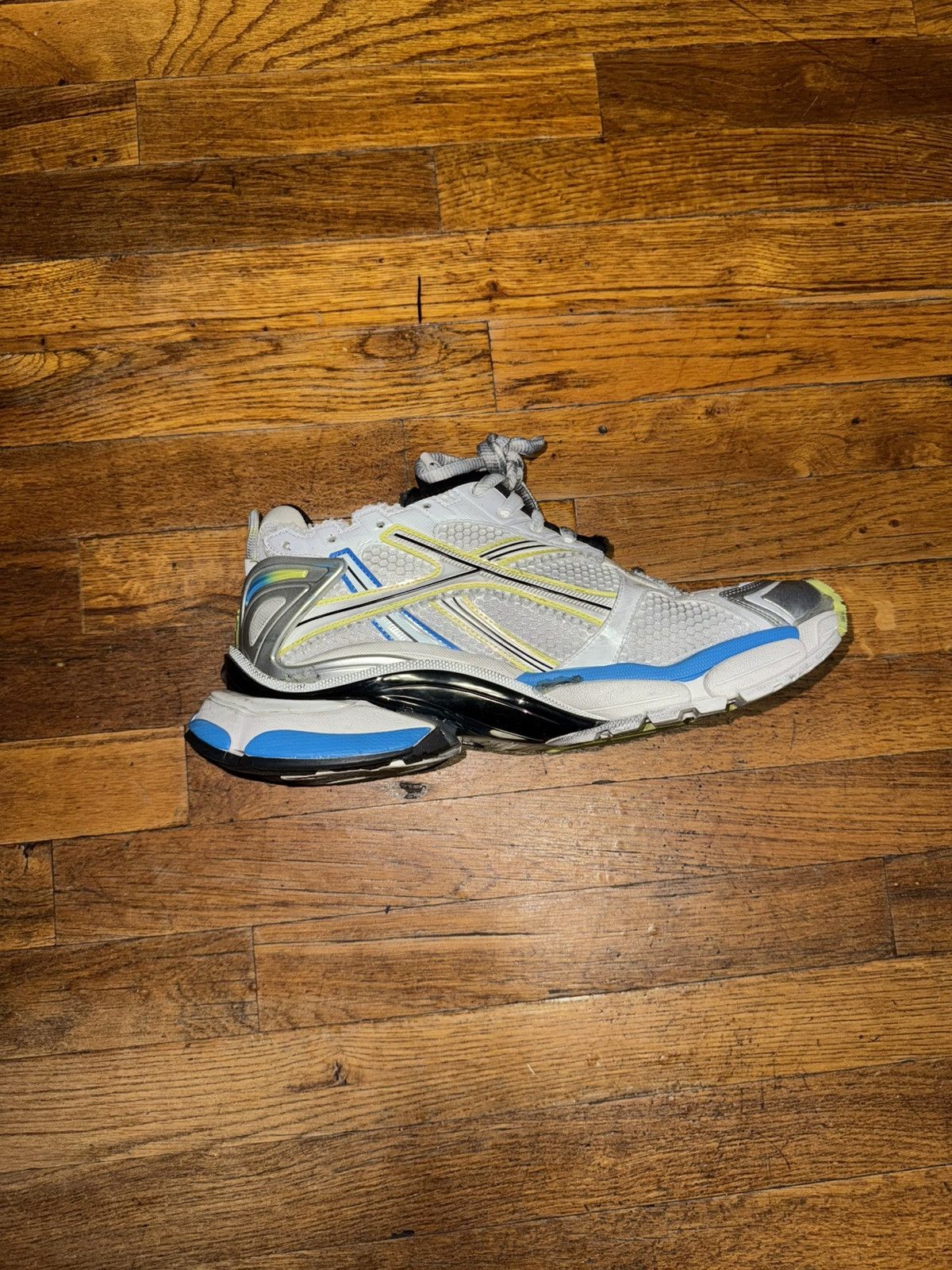 Balenciaga × Designer Balenciaga Size US 11 / EU 44 - 5 Thumbnail