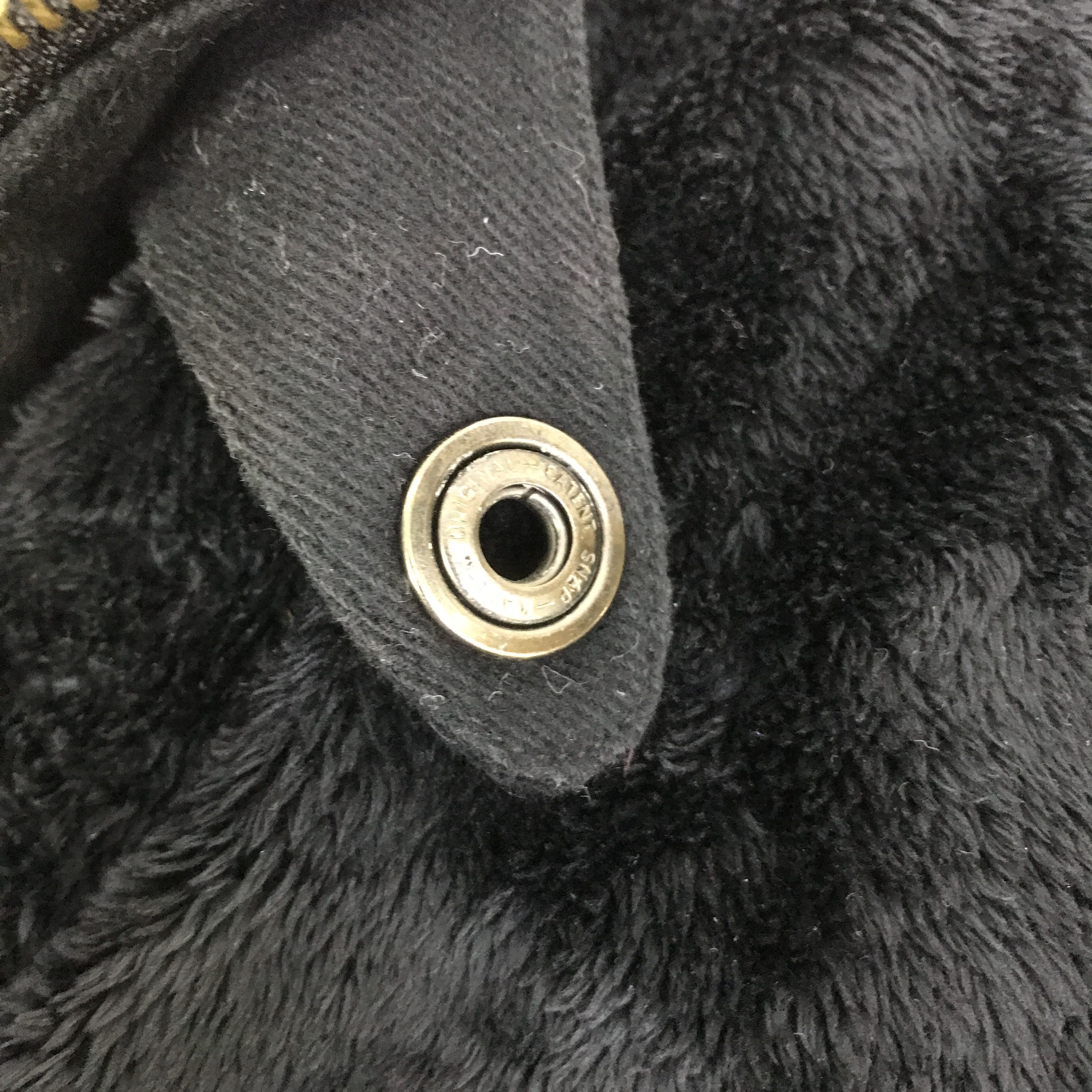 If Six Was Nine JAPAN STYLE MANIAC WORKS SHERPA JACKET K70B24 Size US S / EU 44-46 / 1 - 10 Thumbnail