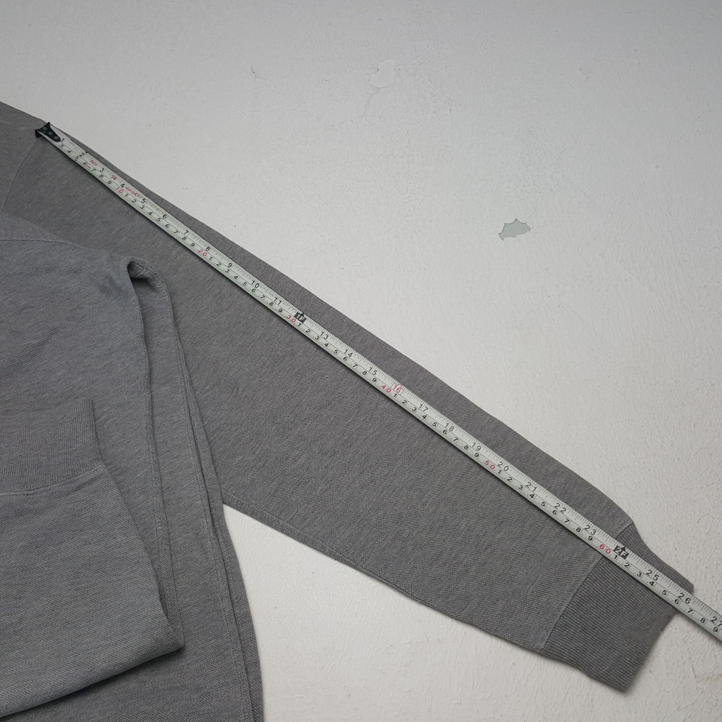 Polo Ralph Lauren × Vintage Vintage Polo Golf by Ralph Lauren American Brand Sweatshirt Size US L / EU 52-54 / 3 - 6 Thumbnail