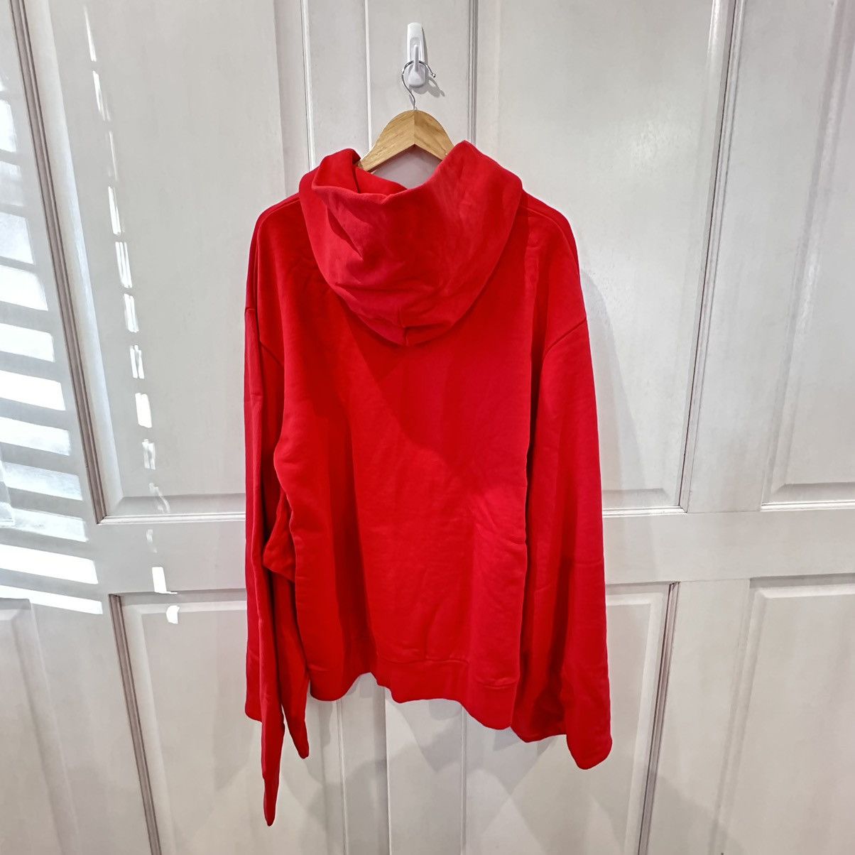 Xander Zhou Xander Zhou Kimono Sleeve Hoodie Size US M / EU 48-50 / 2 - 3 Thumbnail