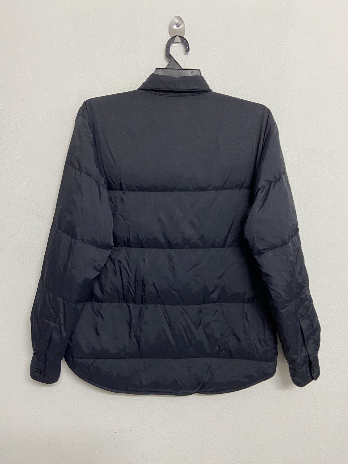 Good Enough Archives Good Enough X Hiroshi fujiwara Jacket Size US S / EU 44-46 / 1 - 3 Thumbnail
