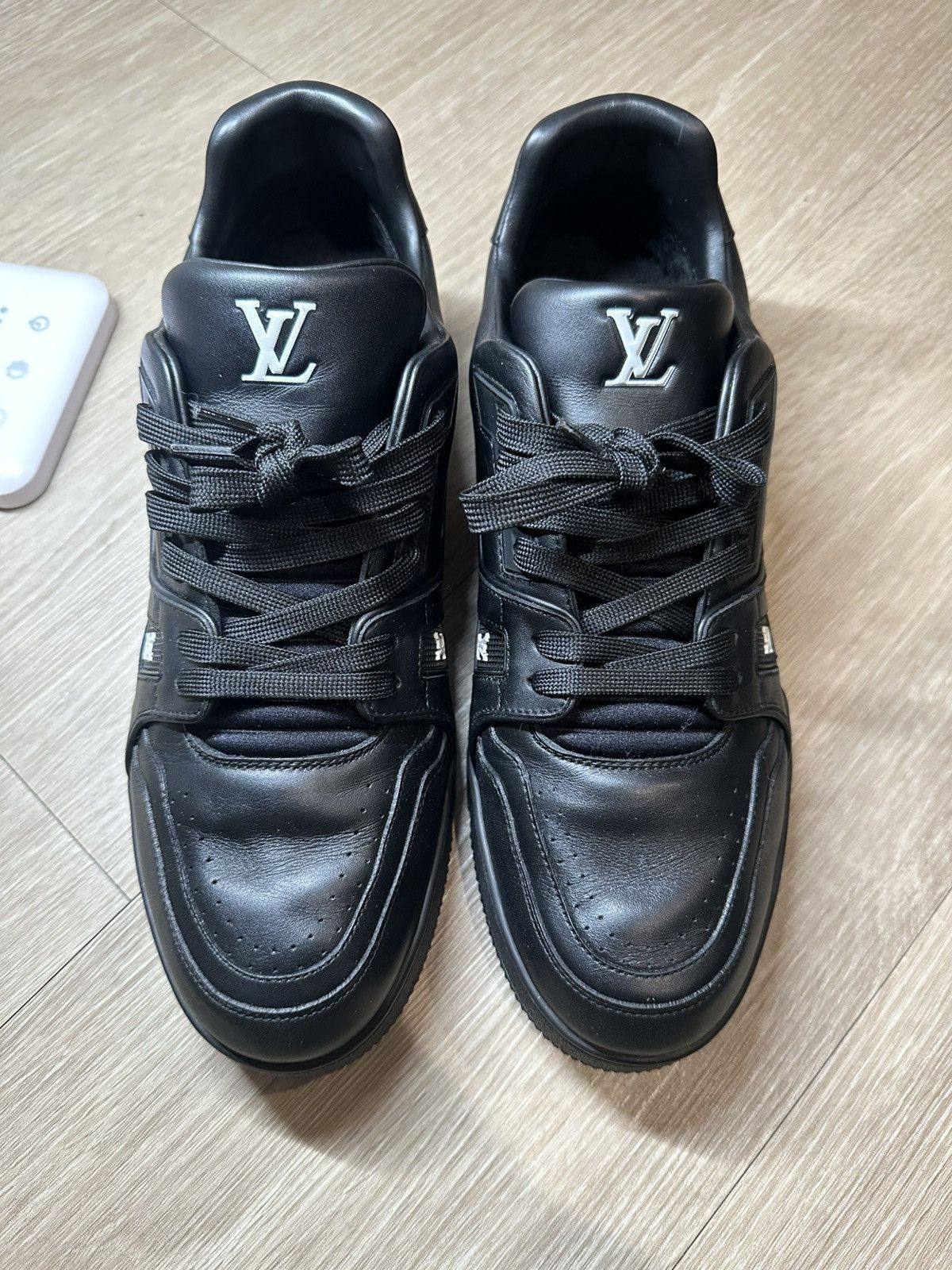 Louis Vuitton Louis Vuitton Trainer Size US 10 / EU 43 - 1 Thumbnail