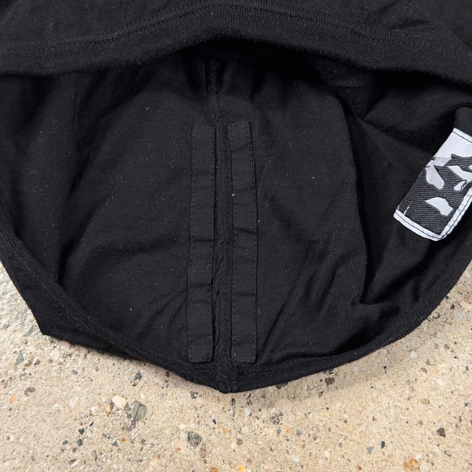 Rick Owens Rick Owens Grace Hood Size ONE SIZE - 4 Thumbnail