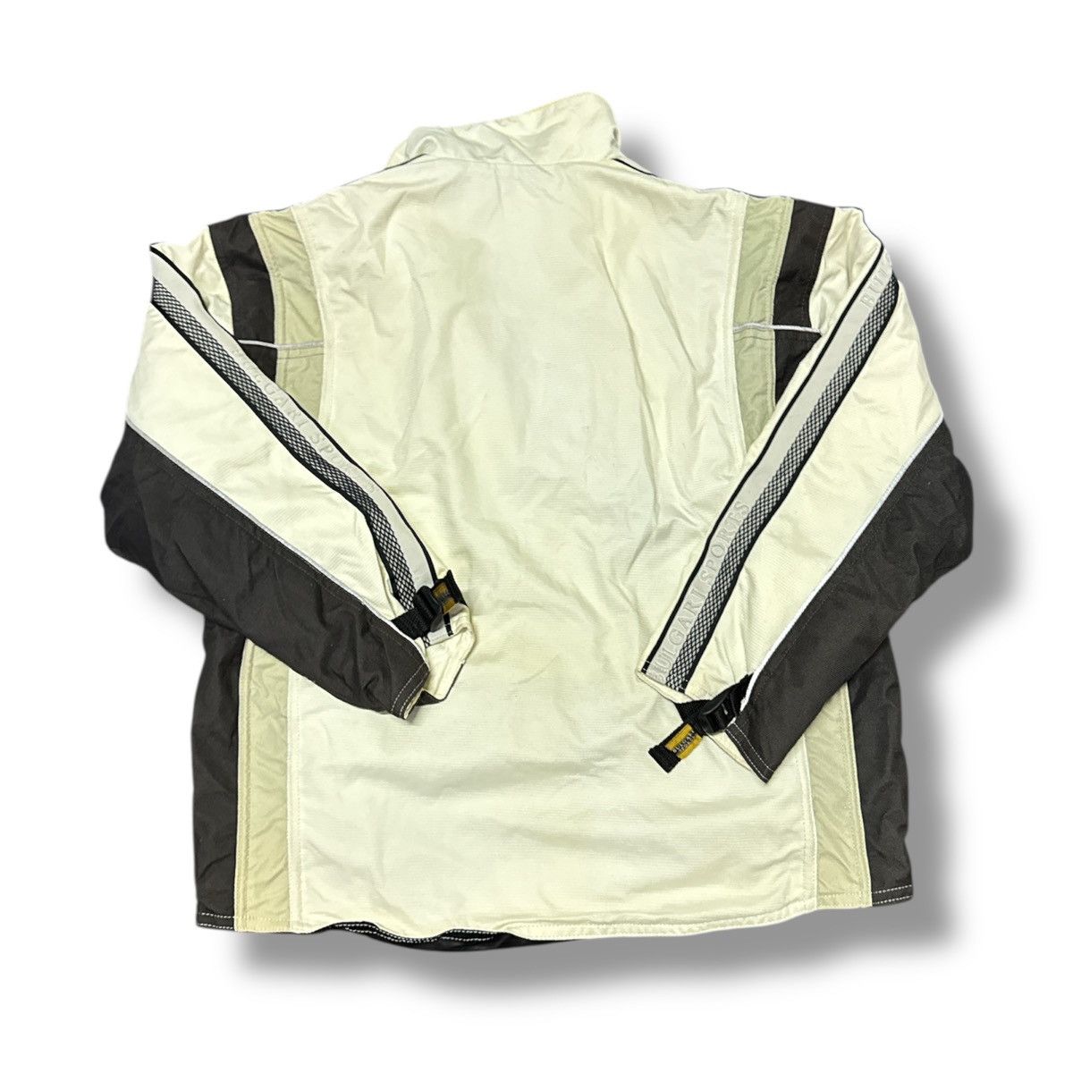Bvlgari Vintage Bulgari jacket Size US M / EU 48-50 / 2 - 2 Thumbnail