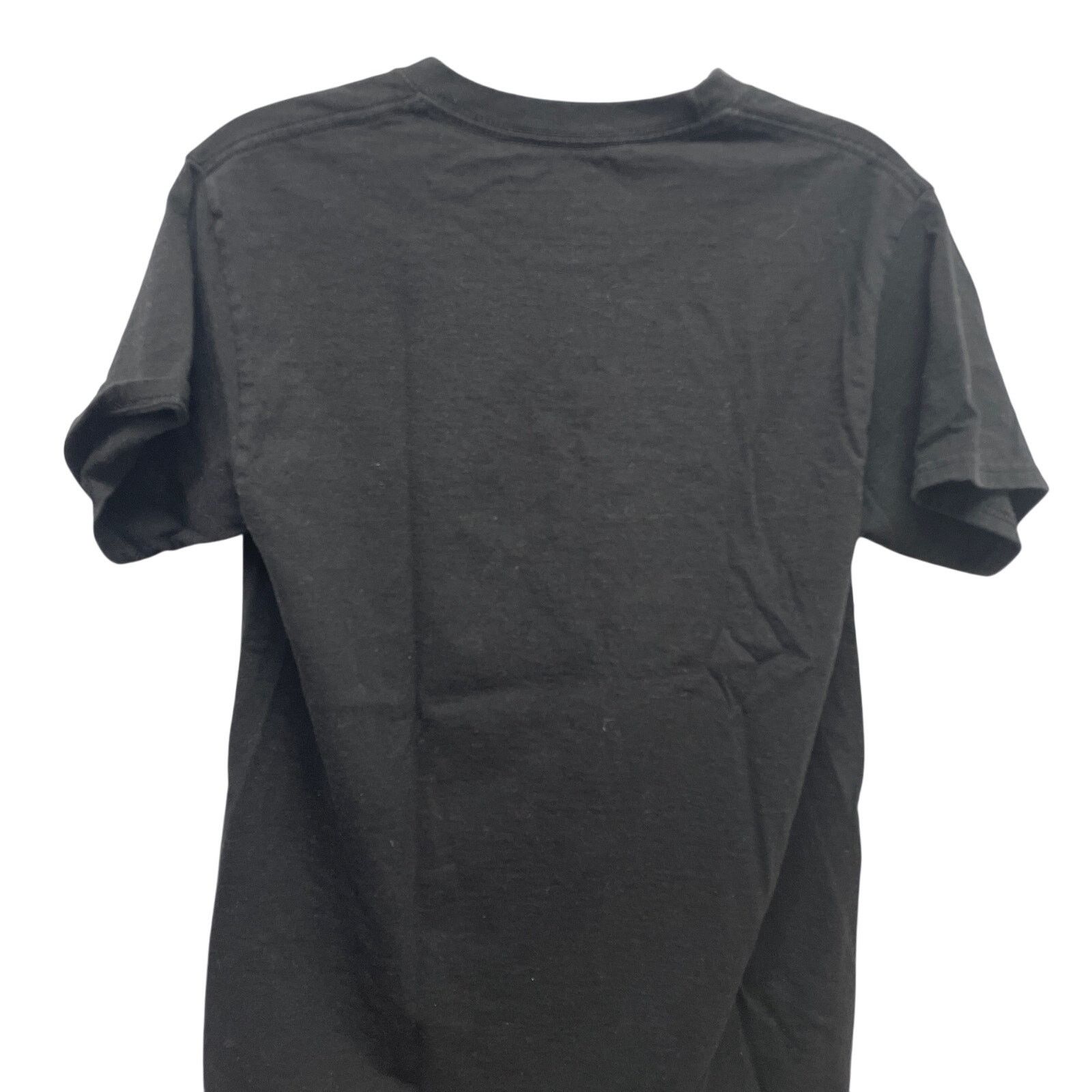 Hanes Hanes Womens Small Today A Reader Cotton Short Sleeve Tee Size S / US 4 / IT 40 - 3 Thumbnail