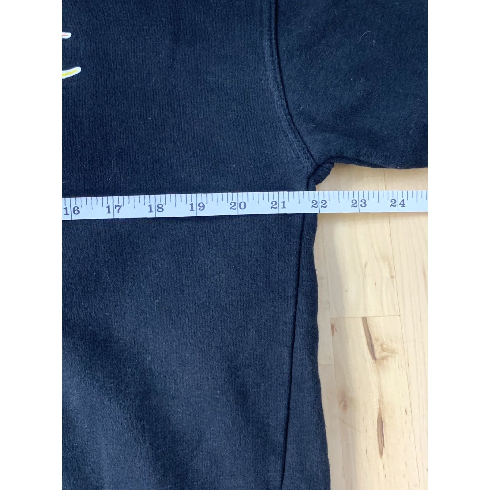 Bally VINTAGE Dragon Ball Z Goku Hoodie Black S Men Hoodie Graphic Print Hooded Pullover Size S Size US S / EU 44-46 / 1 - 5 Thumbnail