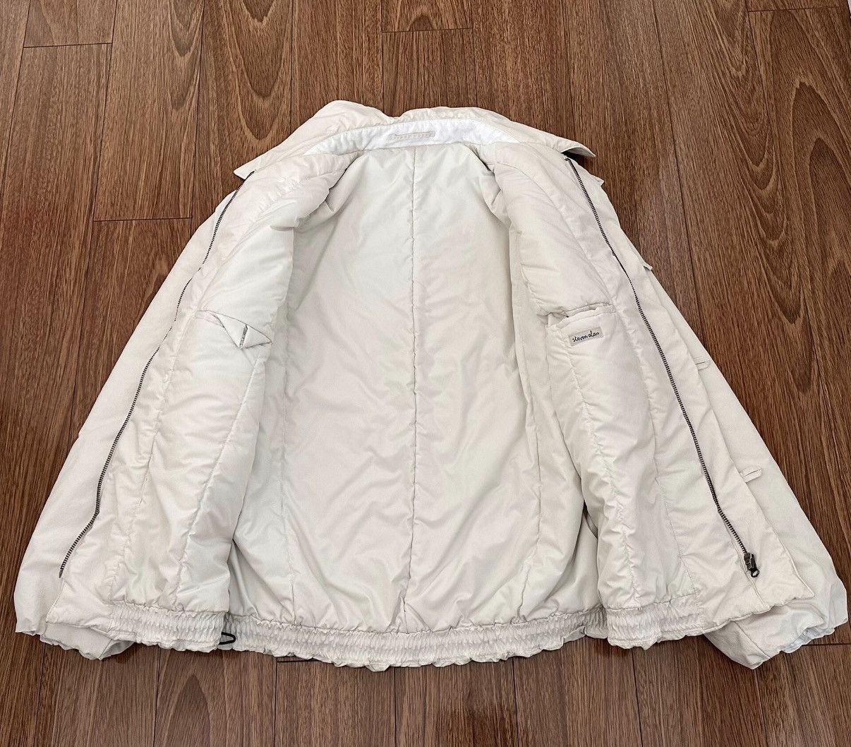 Steven Alan STEVEN ALAN PE DARUMA EX JKT Size US L / EU 52-54 / 3 - 3 Thumbnail