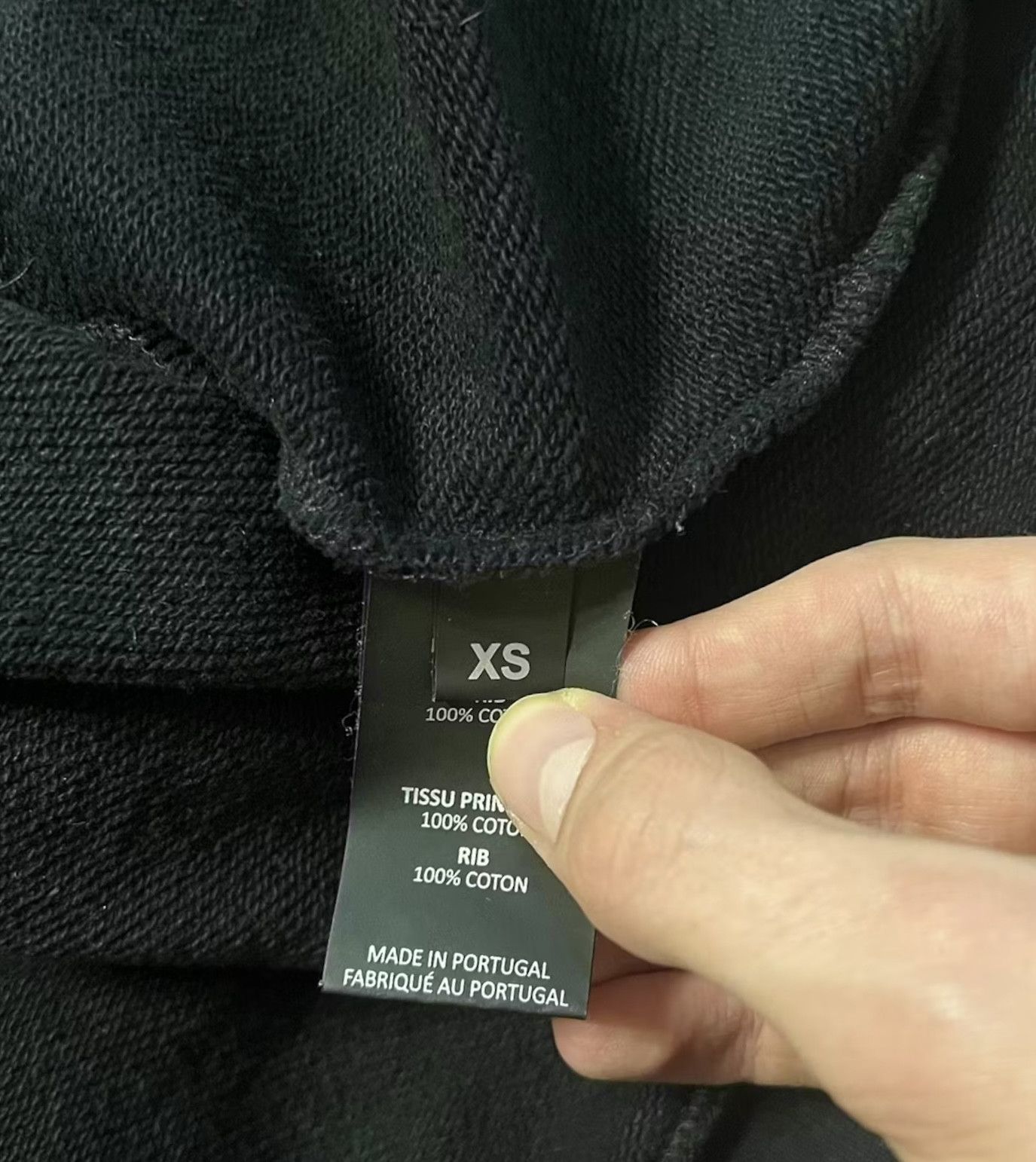 Vetements Vetements 2020 Ecstasy Hoodie Size US XS / EU 42 / 0 - 6 Thumbnail