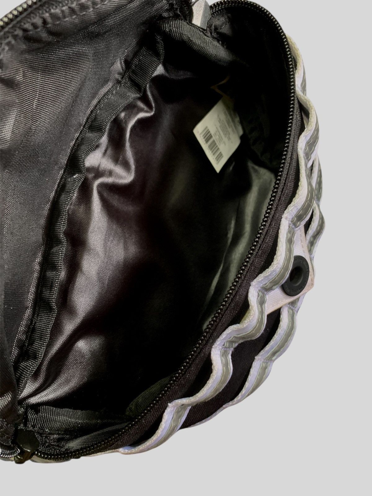 White Mountaineering White Mountaineering x Eastpak Strapped-Up SS19 Size ONE SIZE - 5 Thumbnail