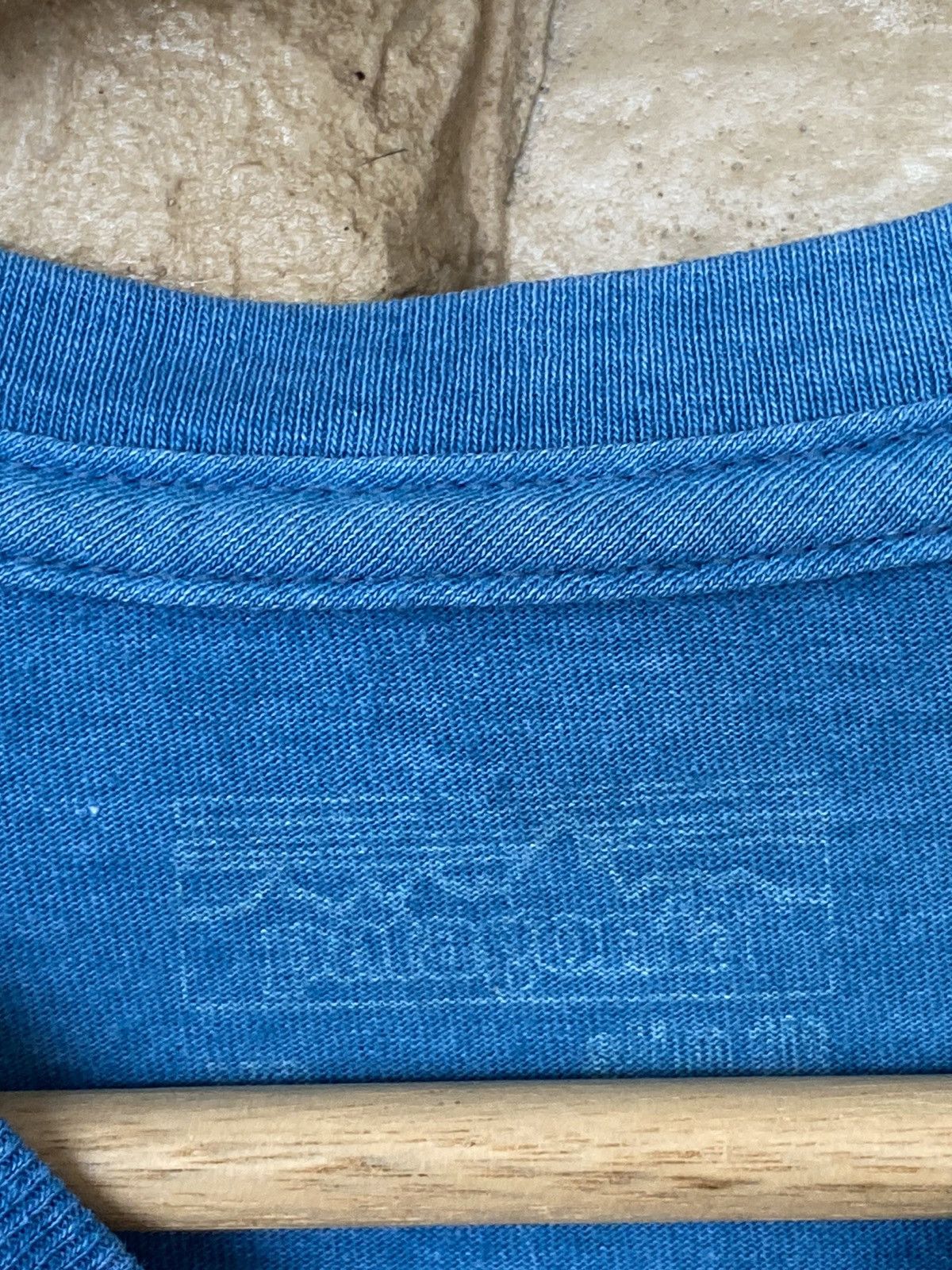Japanese Brand × Patagonia × Vintage Patagonia Single Pocket Tees Size S Size US S / EU 44-46 / 1 - 6 Thumbnail