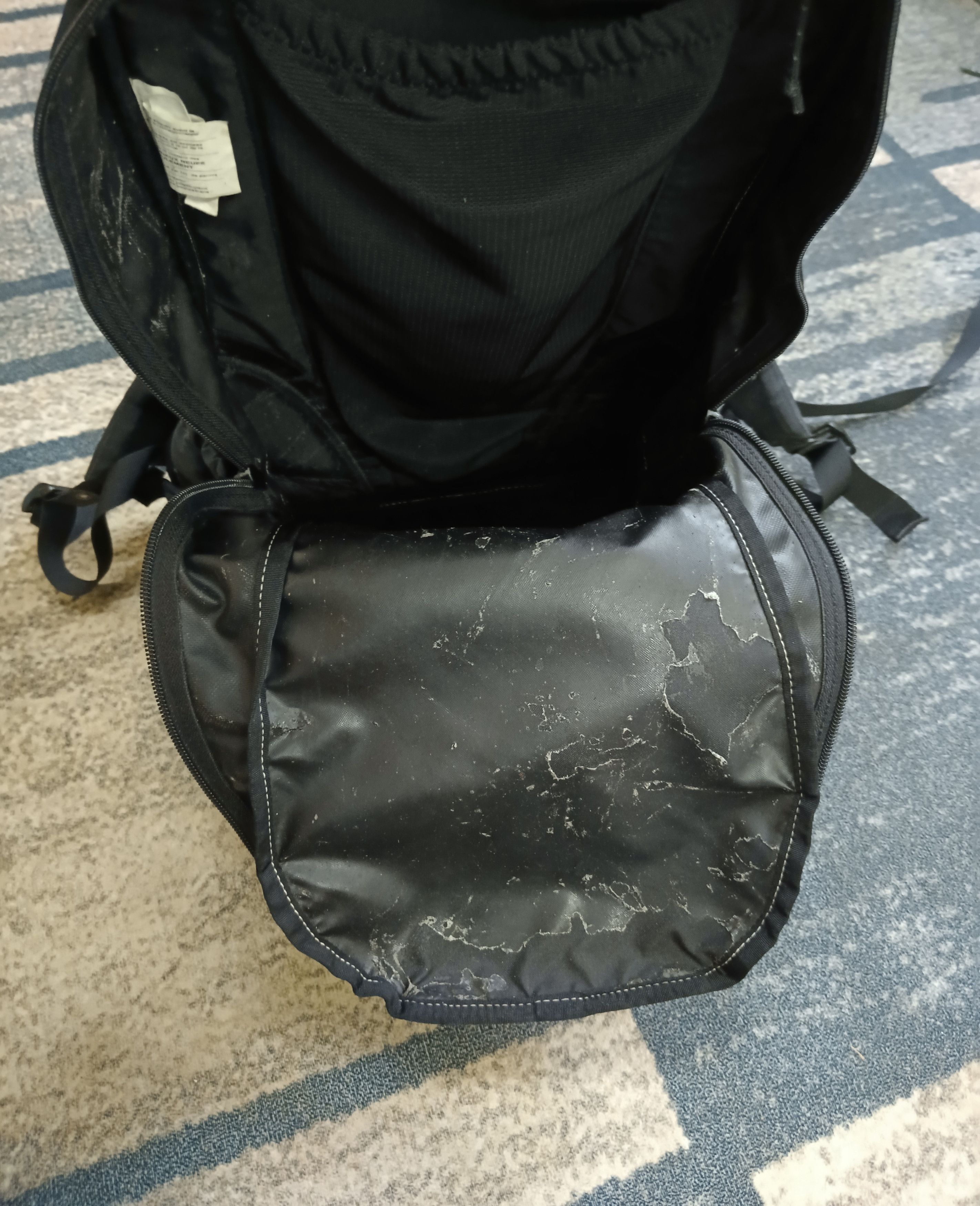 Arc'teryx Arc'Teryx Arro22 Bagpack Size ONE SIZE - 6 Thumbnail