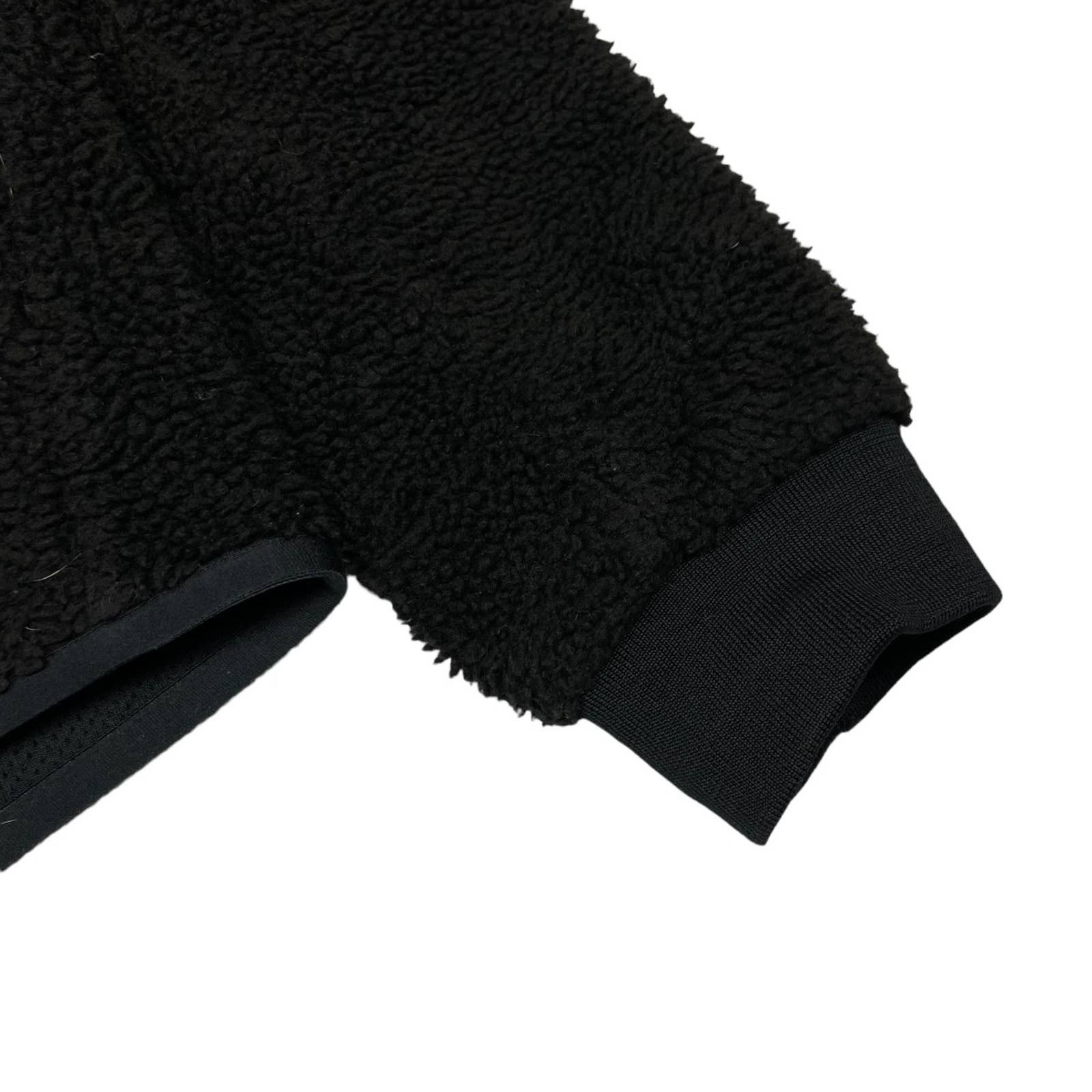 Nike Nike Tech Fleece Sherpa Zip-up hoodie Size US S / EU 44-46 / 1 - 4 Thumbnail