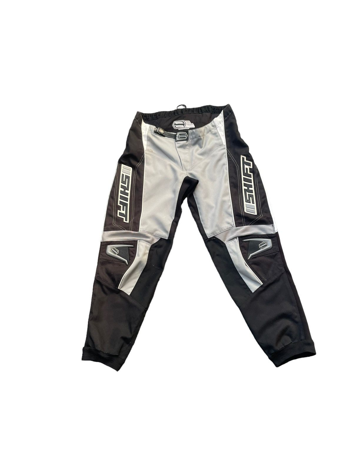 Other Shift Assault Motocross Pant Size 34" / US 12 / IT 48 - 1 Thumbnail