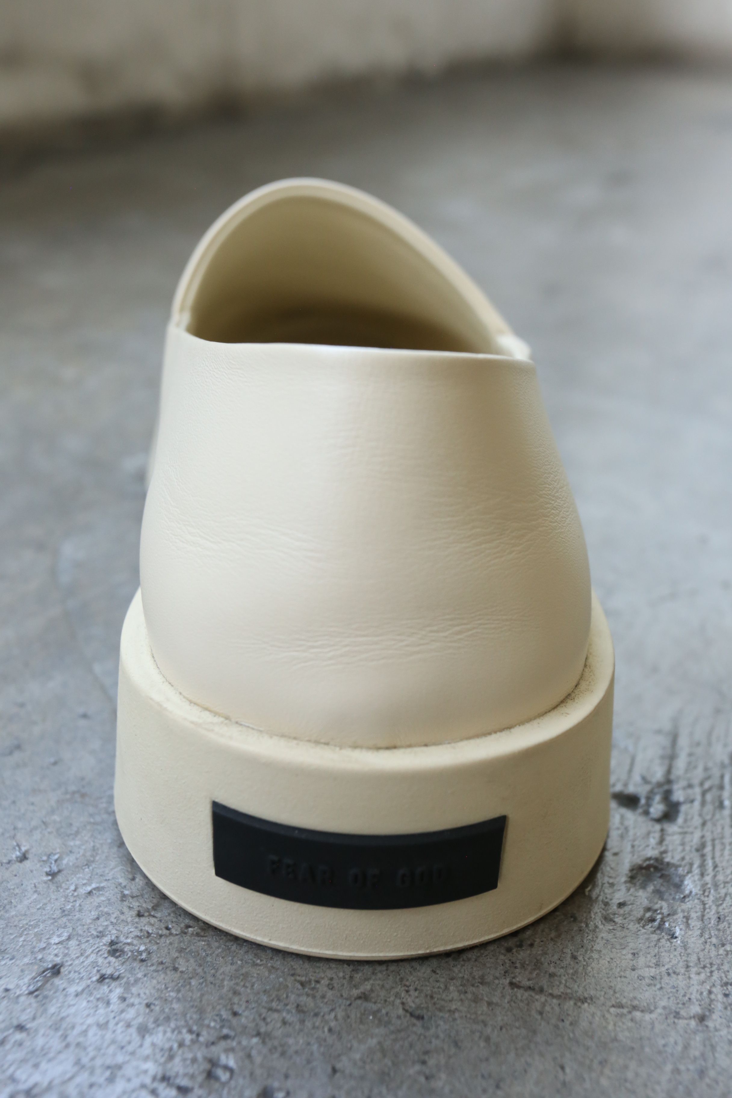 Fear of God Fear of God - F/W 22 - 8th Col. - Espadrille Size US 8 / EU 41 - 5 Thumbnail