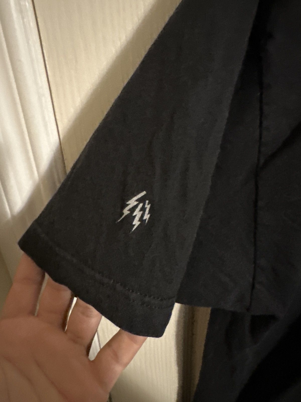 Hidden Characters Hidden Characters Pressure Point T-Shirt Size US L / EU 52-54 / 3 - 5 Thumbnail