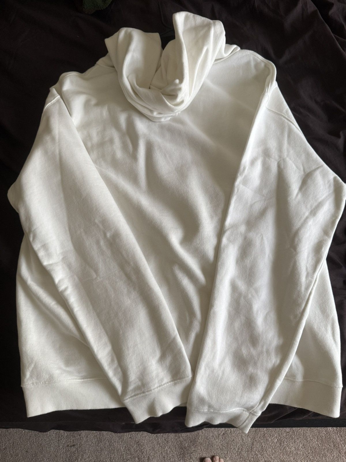 Maison Margiela Maison Margelia Calendar Hoodie Size US M / EU 48-50 / 2 - 6 Thumbnail