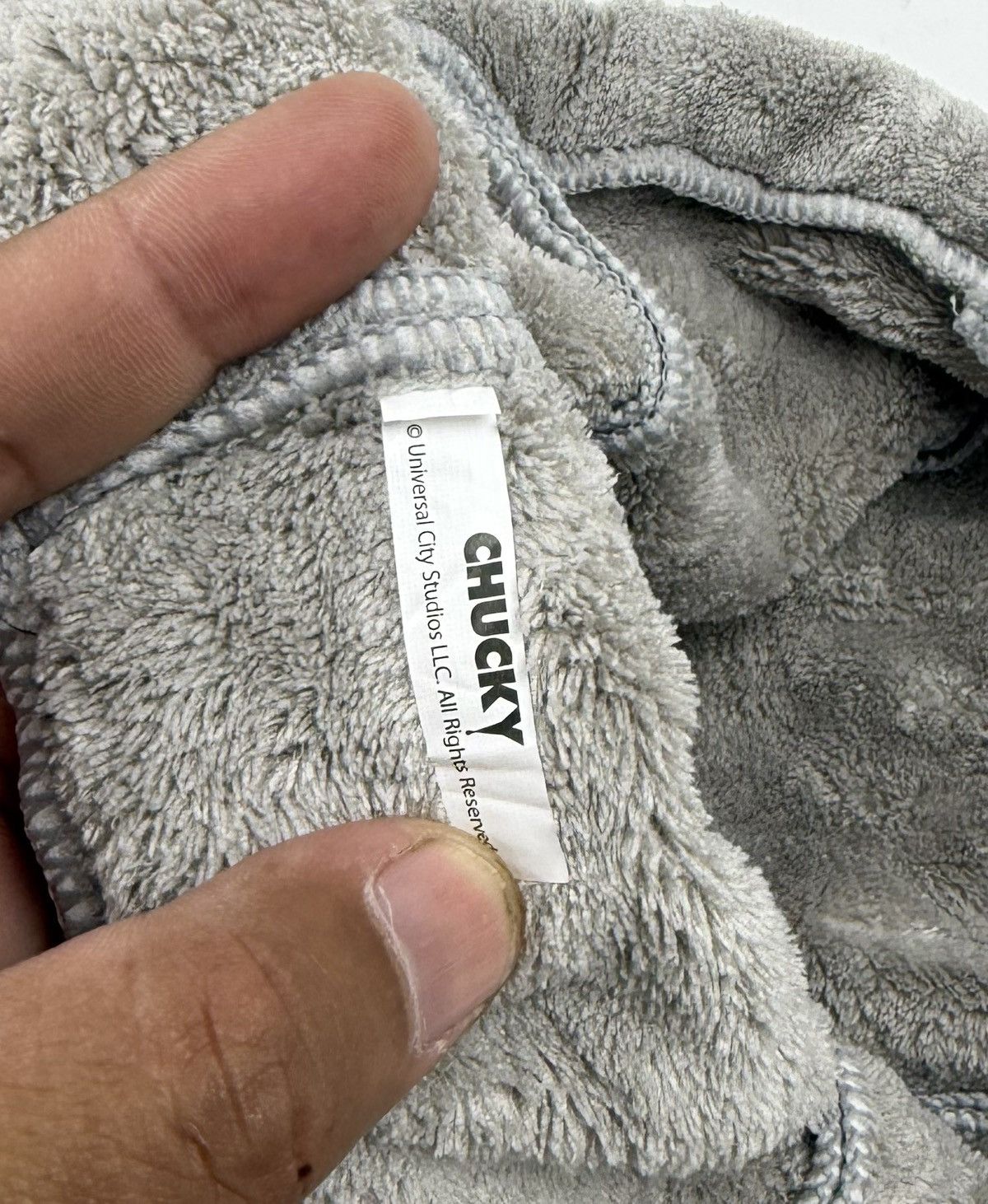 Japanese Brand chucky sauna hat tc53 Size ONE SIZE - 9 Thumbnail