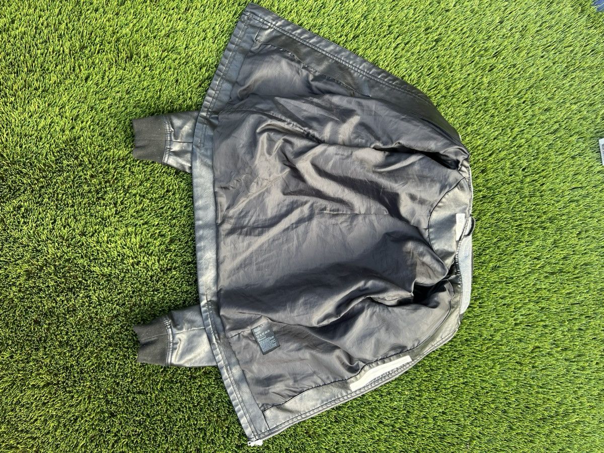 H&M × Vintage Archive H&M leather jacket Size US S / EU 44-46 / 1 - 5 Thumbnail