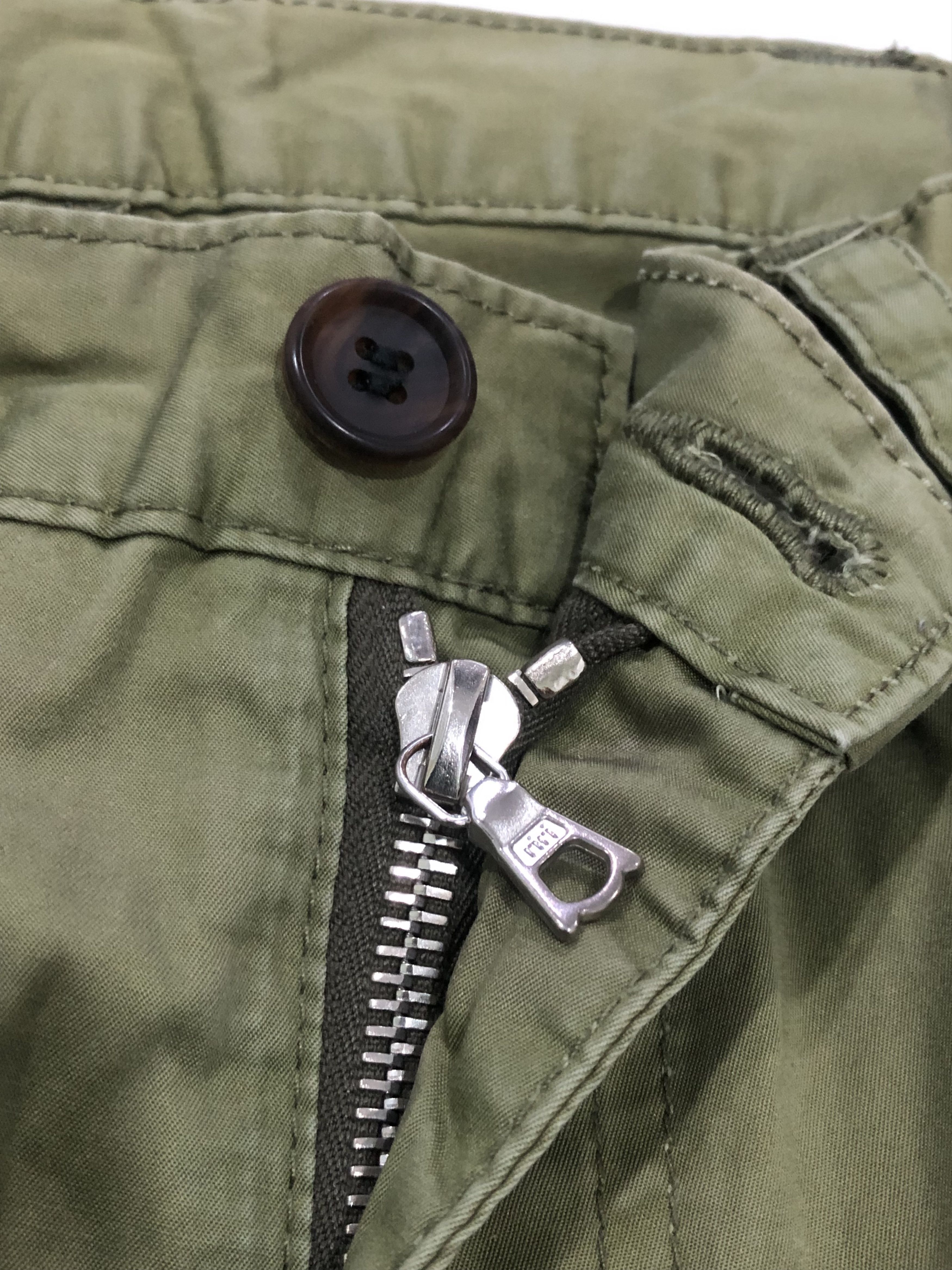 Sophnet. Streetwear / Hype Style SOPHNET Japan cargo shorts Size US 36 / EU 52 - 7 Thumbnail