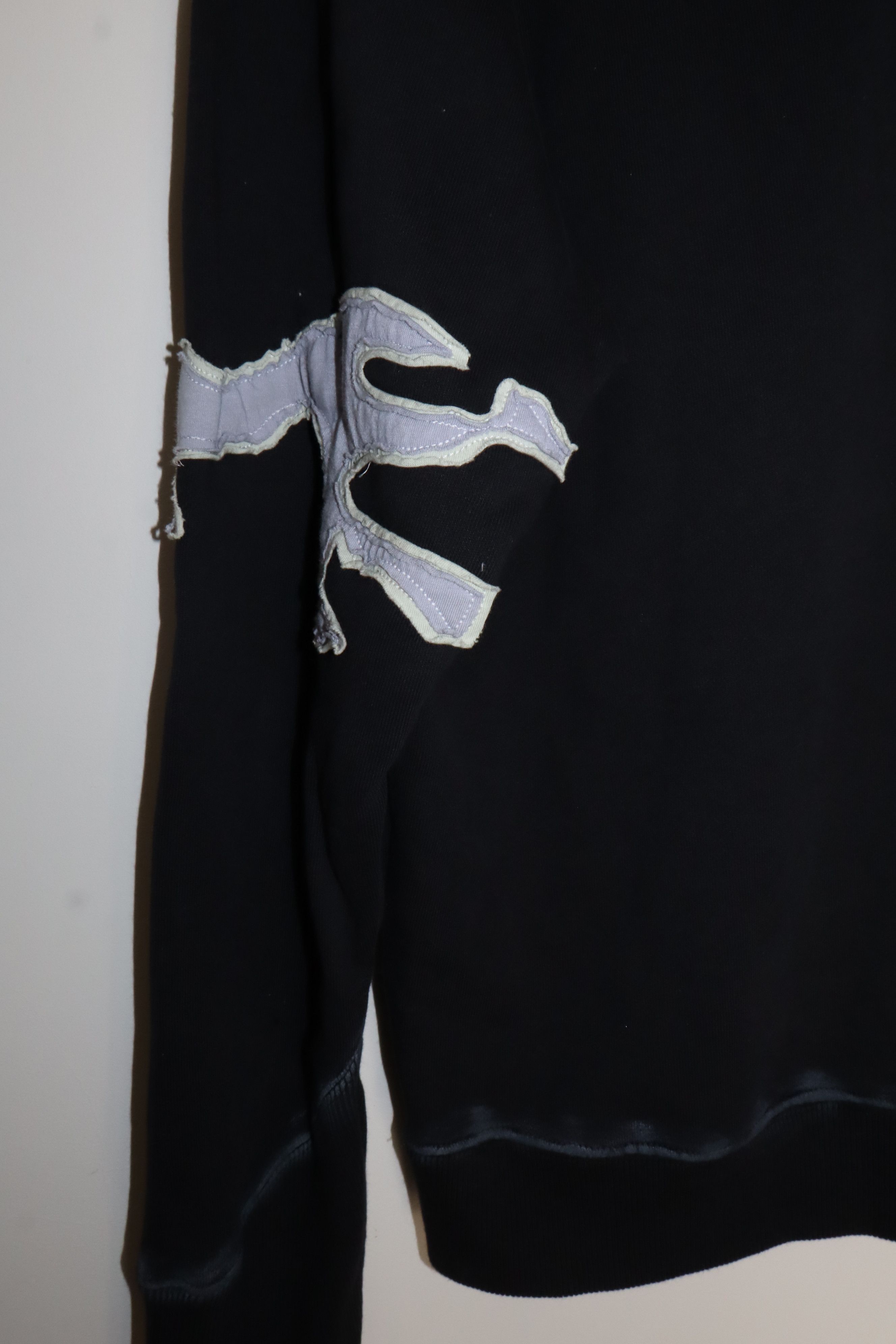 Faith Connexion Camo inserts hoodie Size US S / EU 44-46 / 1 - 9 Thumbnail