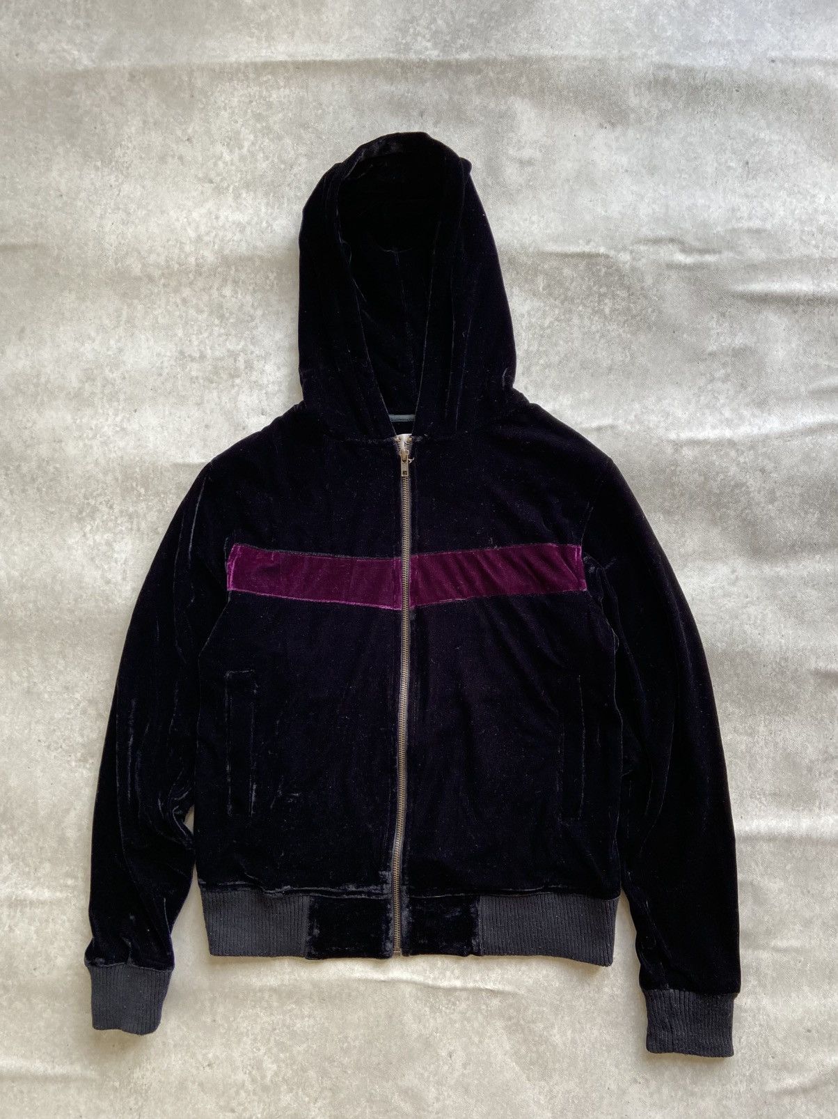 Nero Ifsixwasnine LGB Style Hoodie