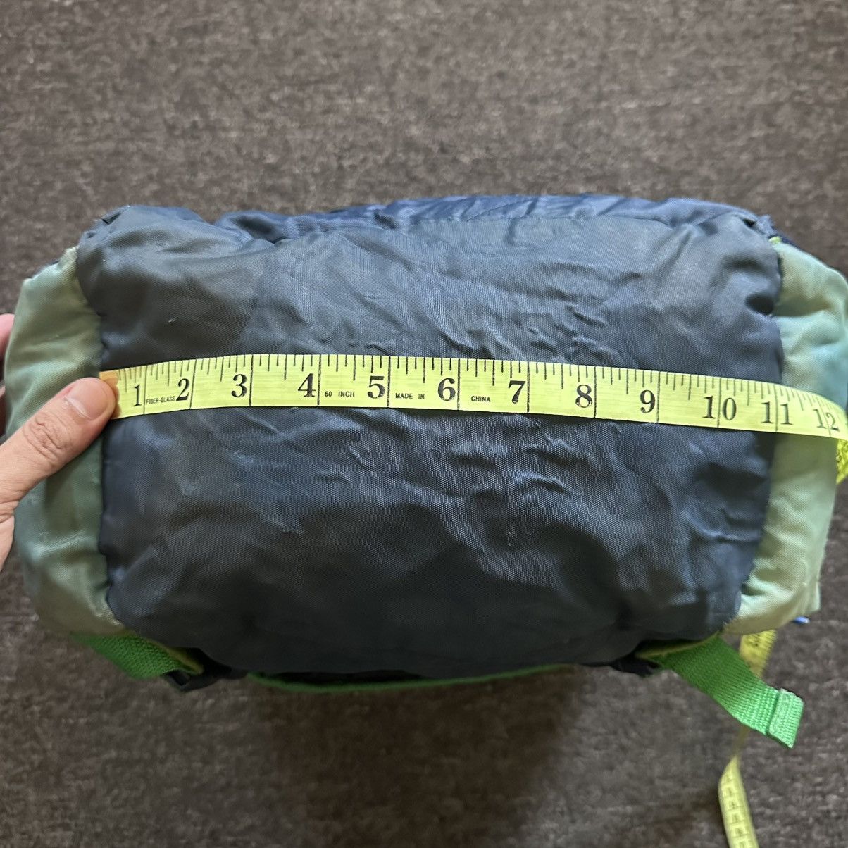 Nike 90s NIKE SPELLOUT BACKPACK Size ONE SIZE - 15 Thumbnail