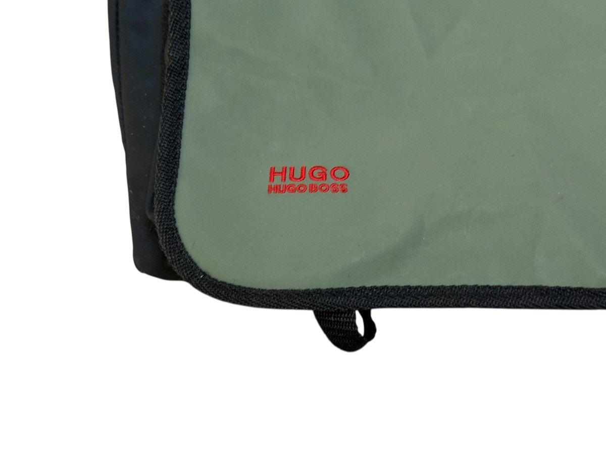 Hugo Boss Hugo Boss Laptop Backpack Size ONE SIZE - 2 Thumbnail