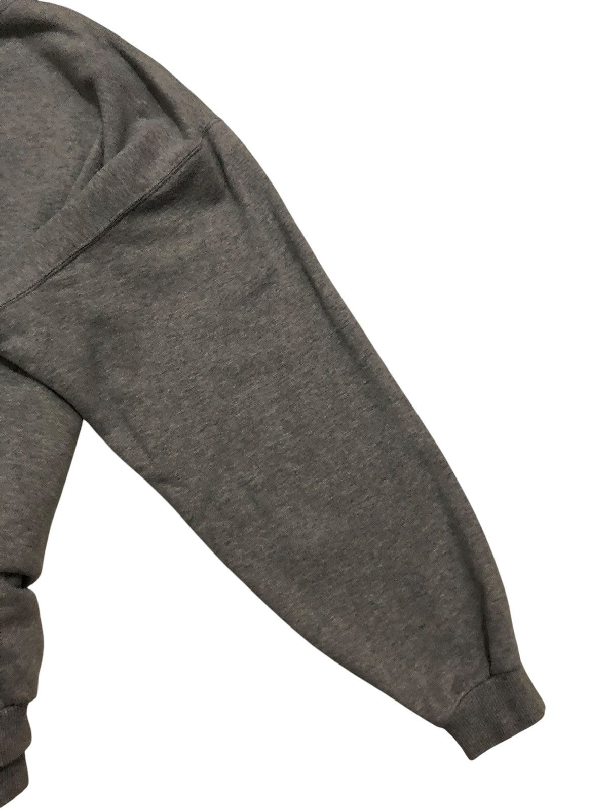 Michiko Koshino London Michiko Koshiko London Spell Out Sweatshirt Size US L / EU 52-54 / 3 - 9 Thumbnail