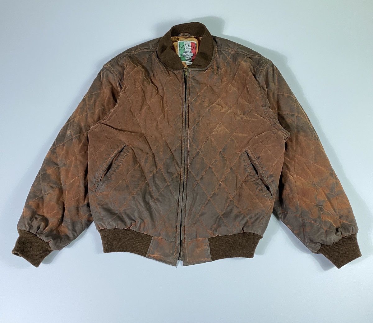 Other Vintage Blueky Bombers Size US XL / EU 56 / 4 - 1 Thumbnail