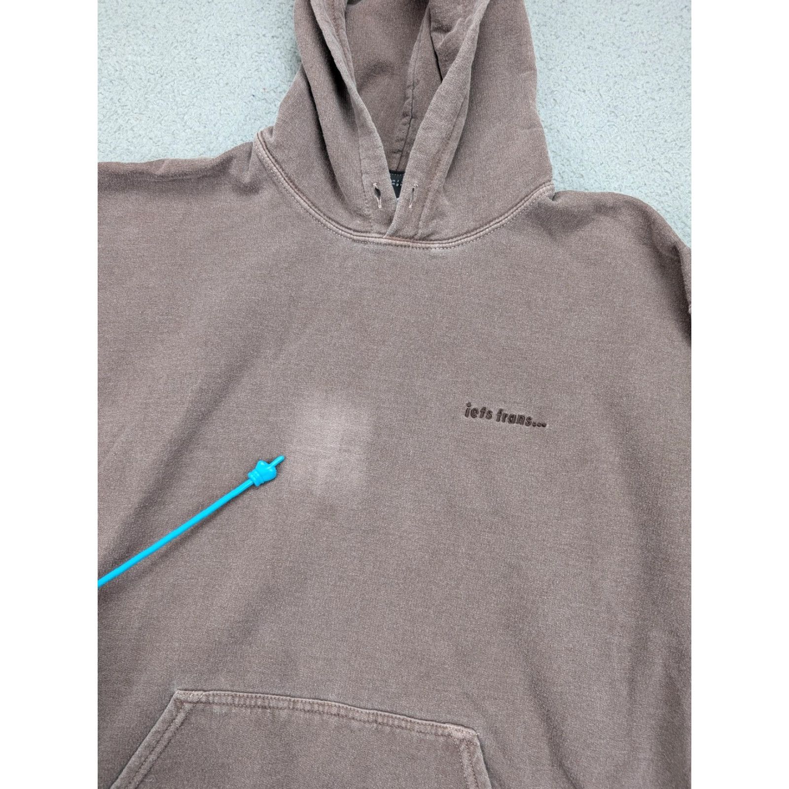 Vintage VINTAGE? No. Size US S / EU 44-46 / 1 - 4 Thumbnail