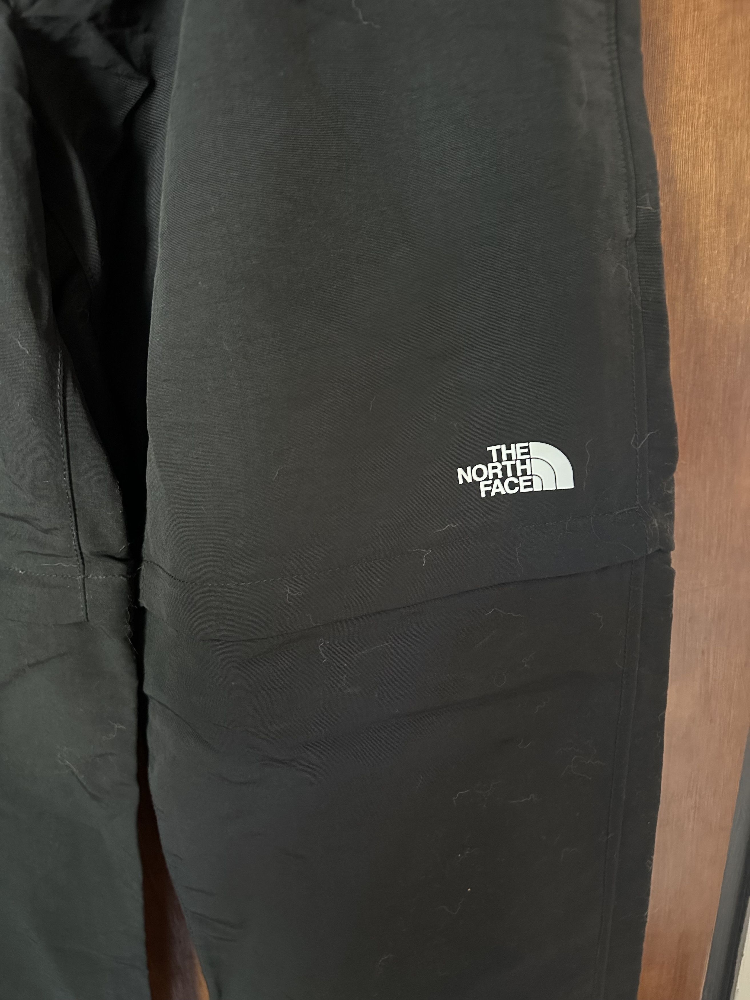 The North Face Men’s Paramount Pro Convertible Pants Size US 38 / EU 54 - 3 Thumbnail