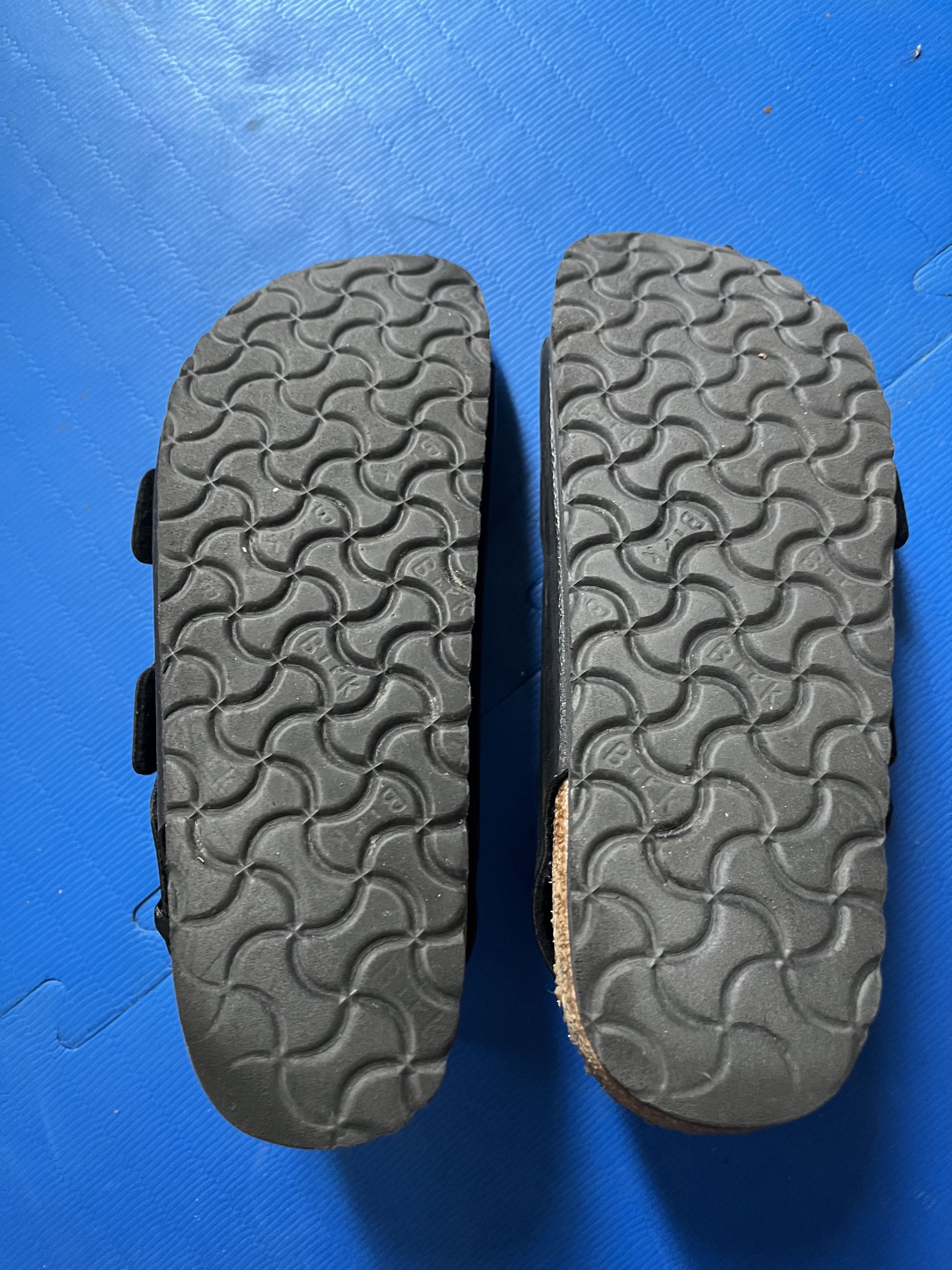 Birkenstock Birkenstock Milano Size 38 Size US 5.5 / EU 38 - 4 Thumbnail
