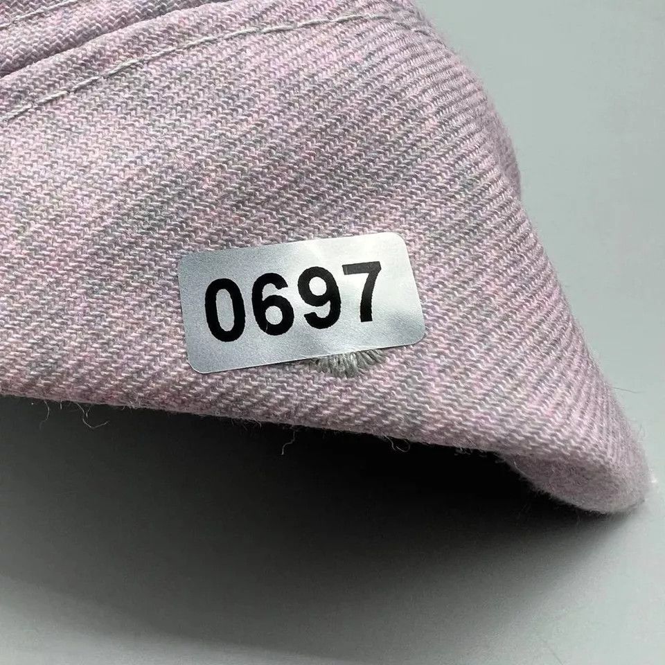 Adidas Mississippi State Bulldogs Hat Women Adidas Strap Back Cap Size ONE SIZE - 9 Thumbnail