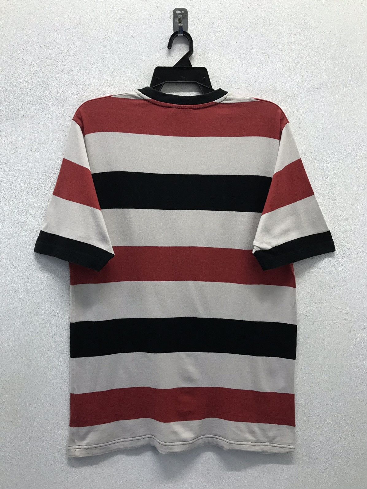 Vintage × X-LARGE × Xlarge Vintage XLarge Made In Japan Shirt Size US M / EU 48-50 / 2 - 2 Thumbnail