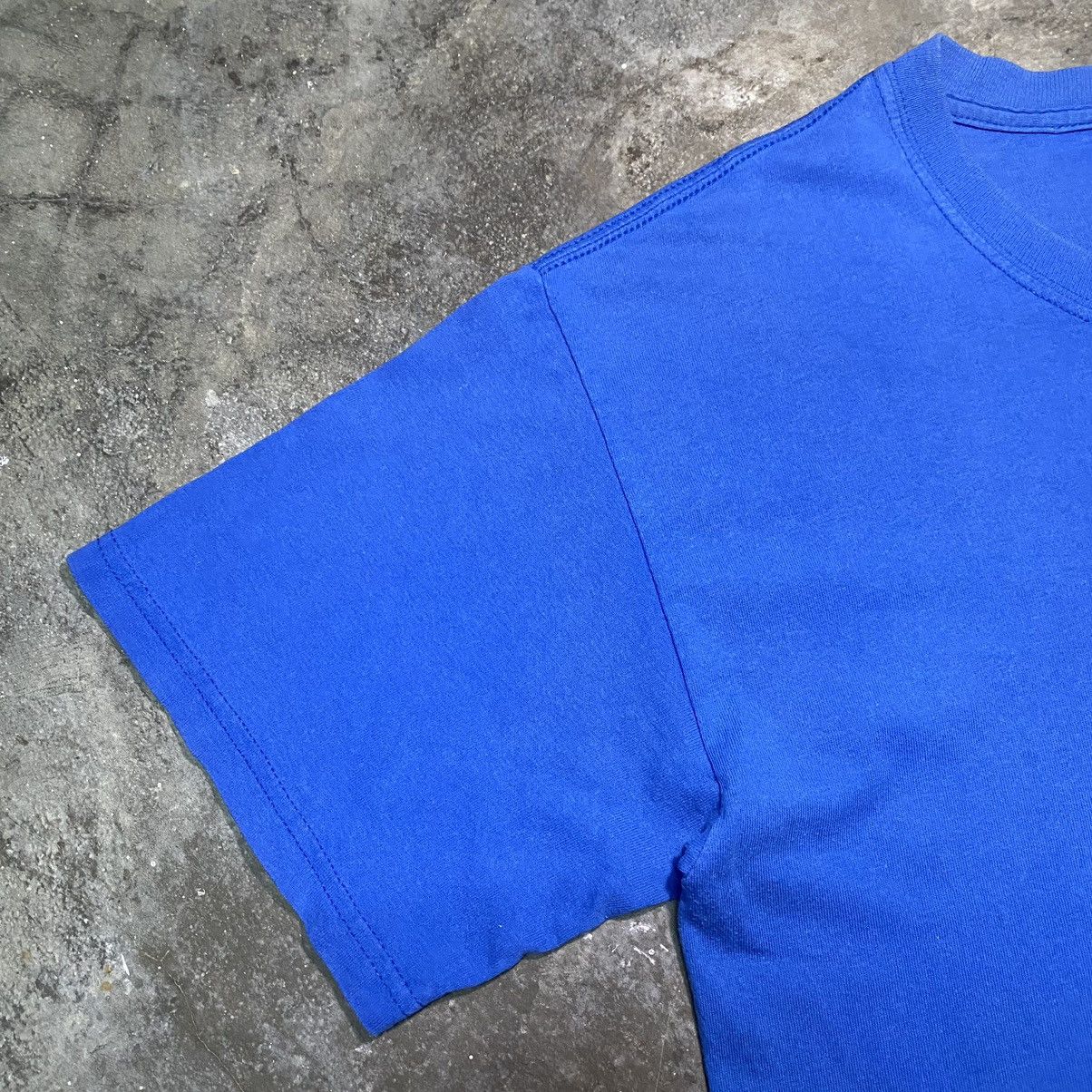 Vintage VINTAGE 90’s TOKION CUSTOM GRAPHIC T SHIRT Size US L / EU 52-54 / 3 - 10 Thumbnail