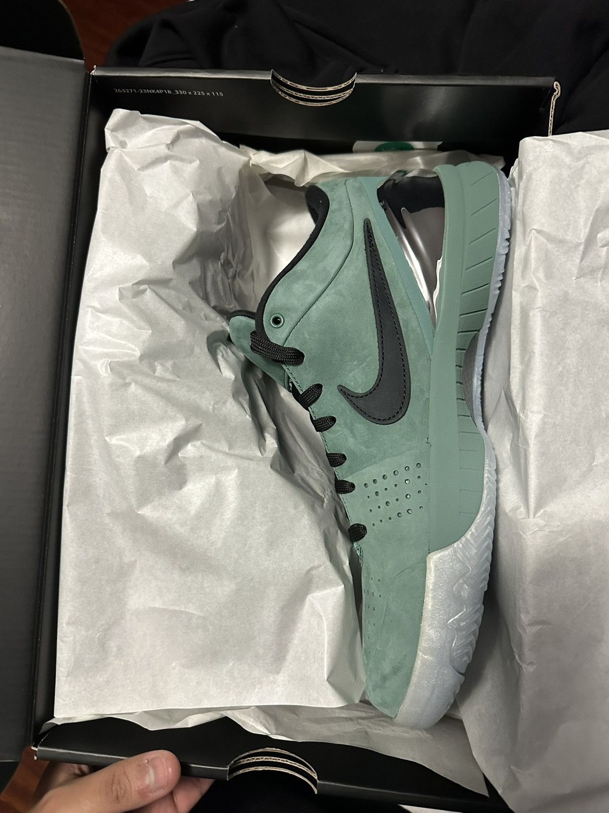 Nike Nike Kobe 4 Protro Girl Dad Size US 10 / EU 43 - 6 Thumbnail