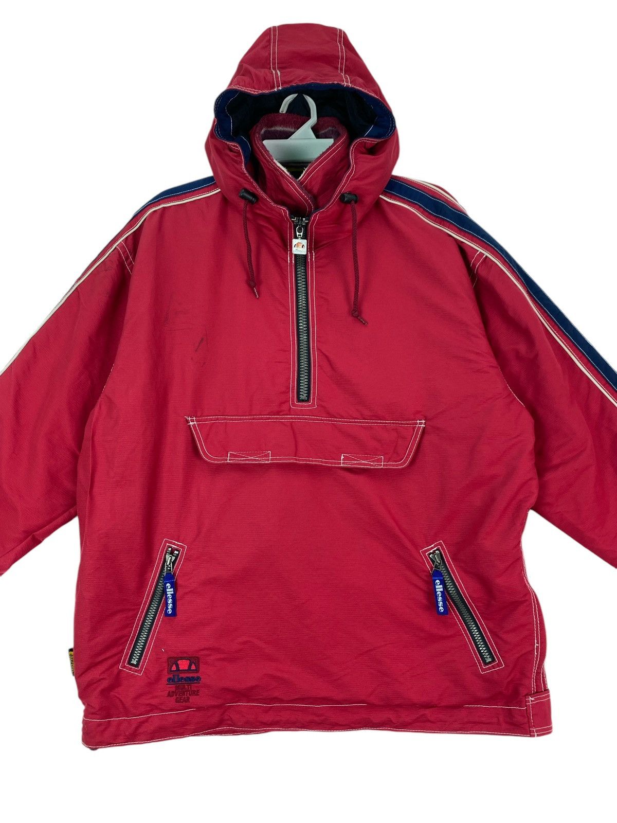 Ellesse Ellesse Size US L / EU 52-54 / 3 - 2 Thumbnail