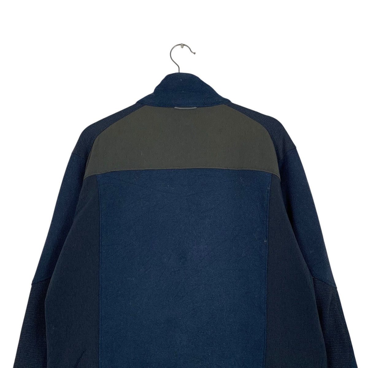 Columbia COLUMBIA Turtleneck Jacket #1887-C82 Size US XL / EU 56 / 4 - 8 Thumbnail