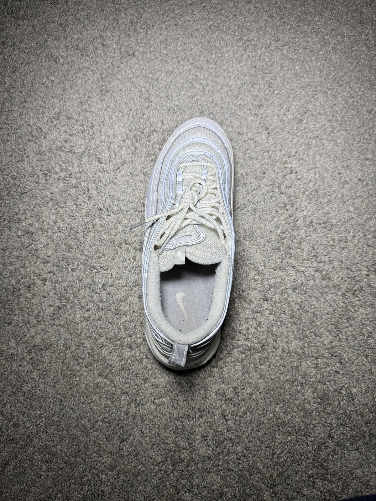 Nike Nike Air Max 97 Size US 11.5 / EU 44-45 - 14 Thumbnail