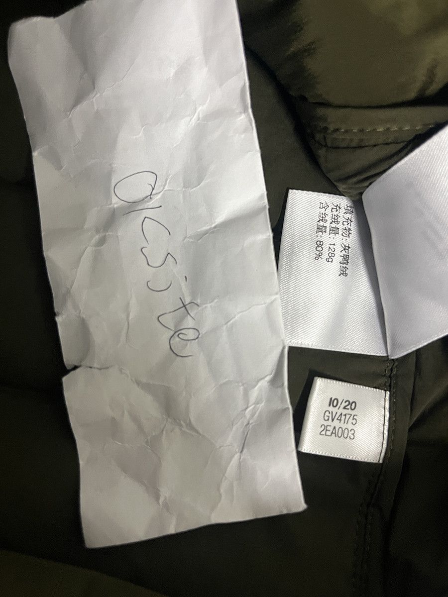 Y-3 Y-3 Inner Down Jacket L Size US L / EU 52-54 / 3 - 12 Thumbnail