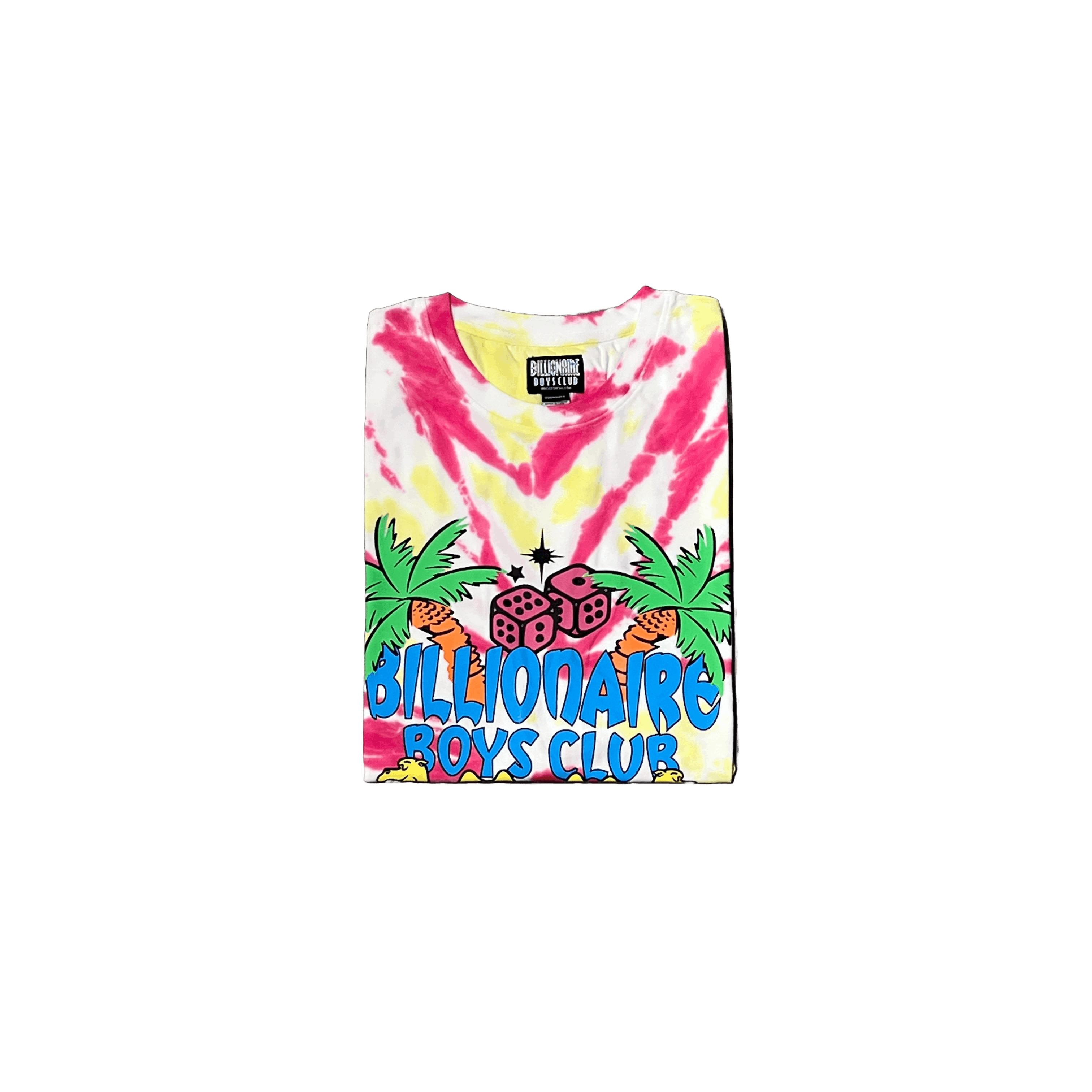 Billionaire Boys Club BILLIIONAIRE BOYS CLUB MIRAGE SS KNIT Size US XL / EU 56 / 4 - 3 Thumbnail