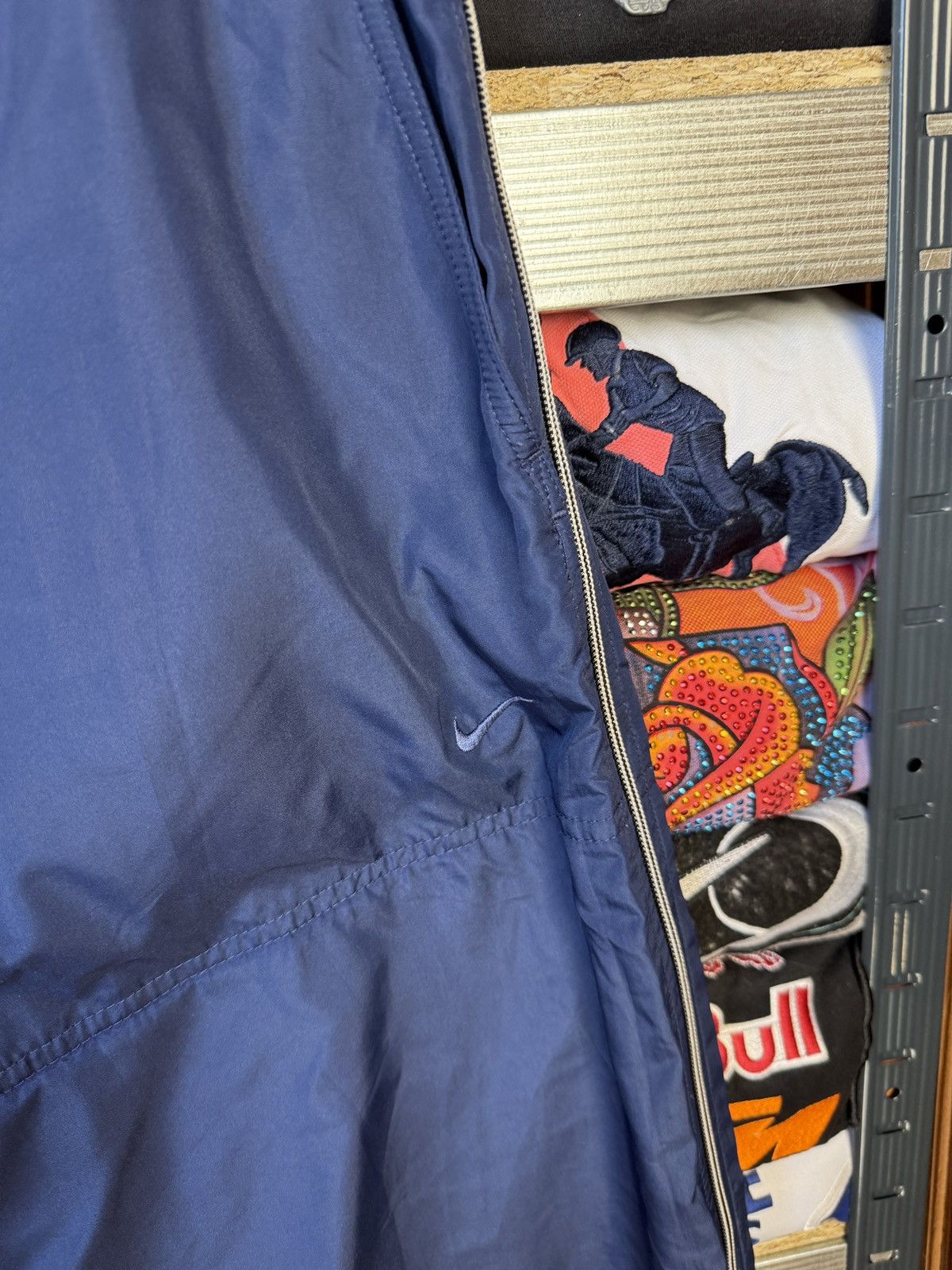 Nike Nike vintage shorts Size US 36 / EU 52 - 3 Thumbnail